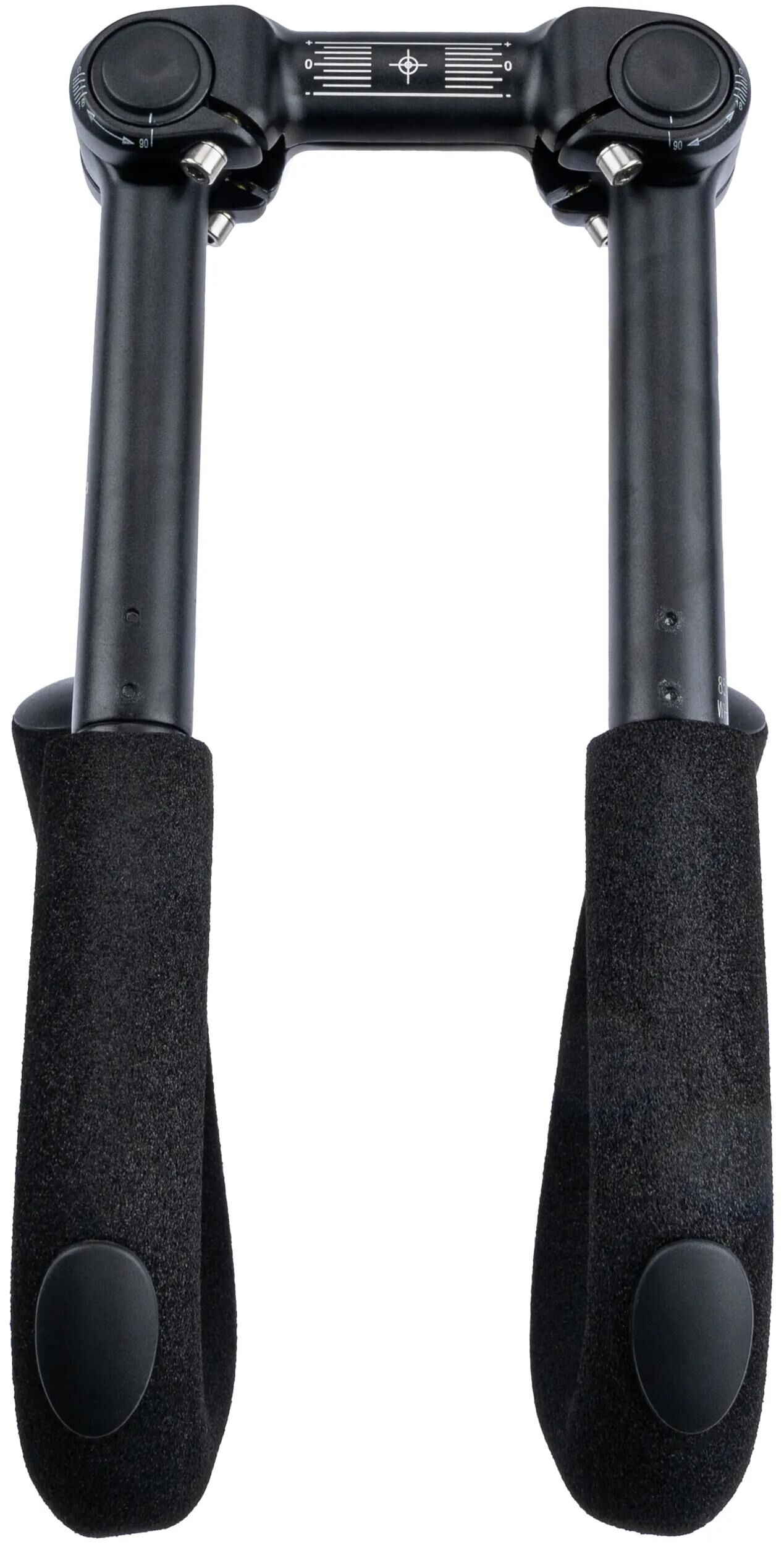 ergotec_Lenker Multifunktionslenker,Lenker,Lenkerbügel