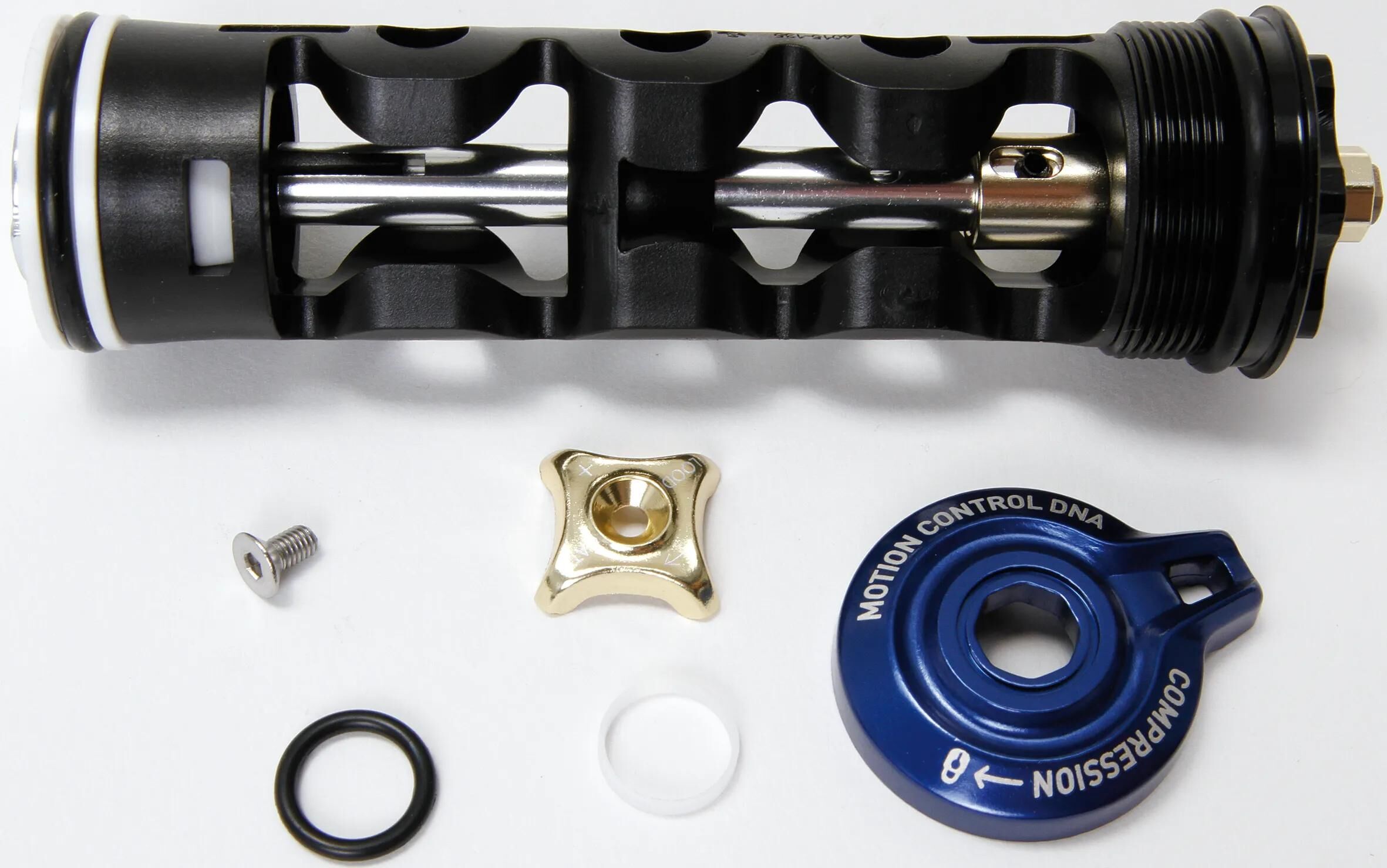 ROCKSHOX_Druckstufe Federgabel - Ersatz