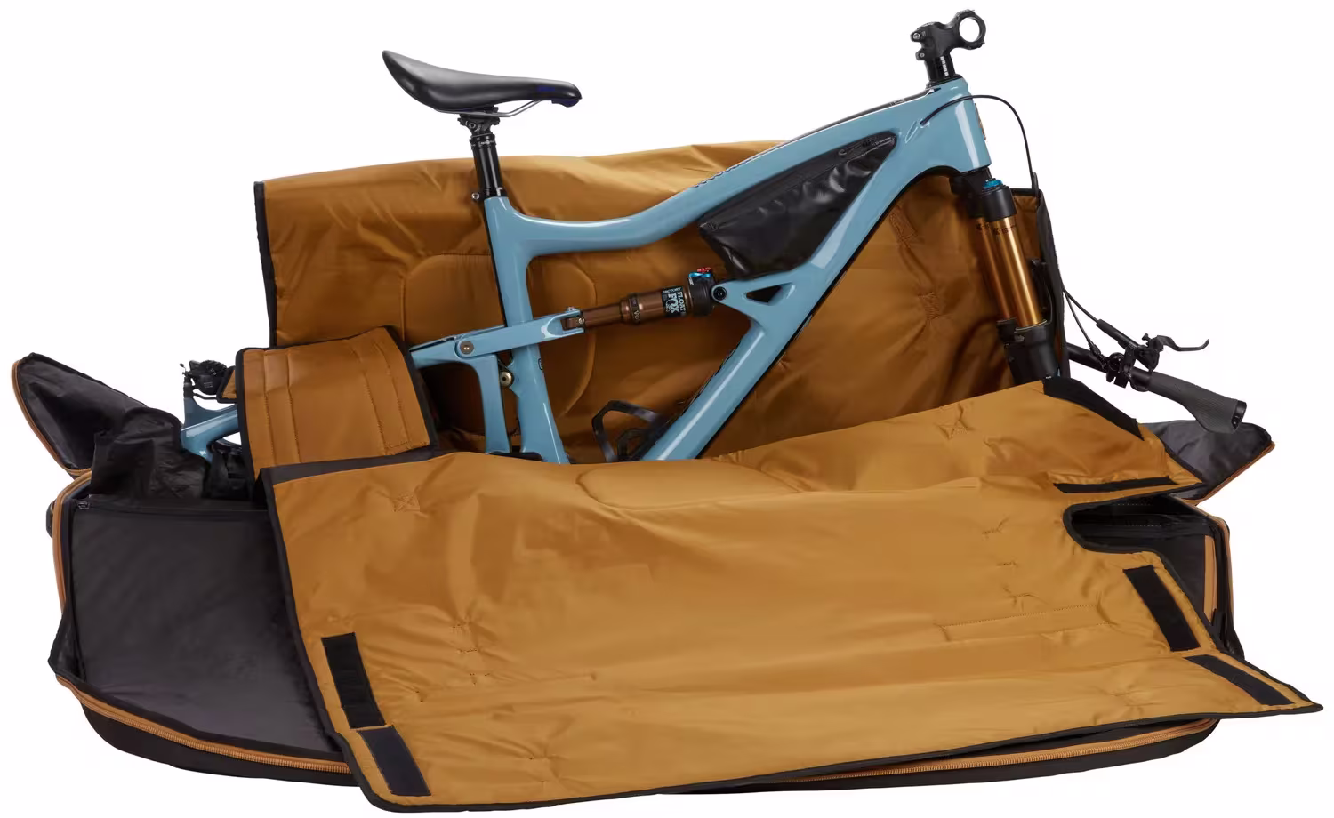 THULE_Fahrradkoffer Koffer