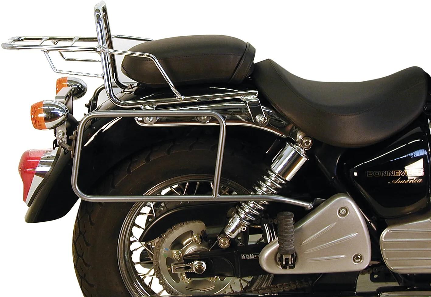 _Seitenkofferträger Gepäckbrücken,Gepäckträger