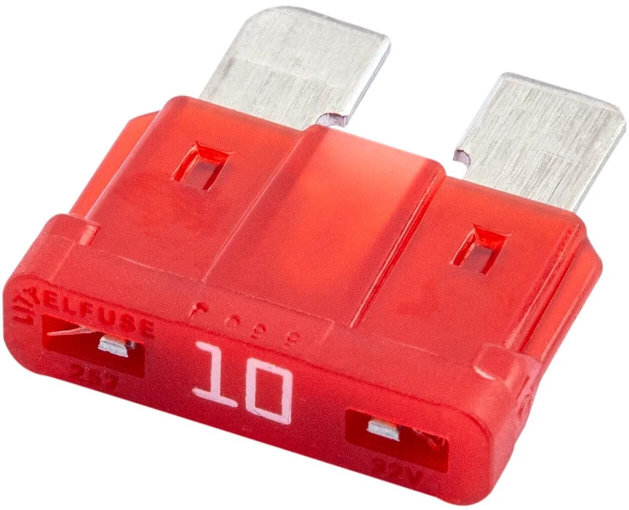 SPAHN_Flachstecksicherung Flachstecksicherungen,Sicherungen