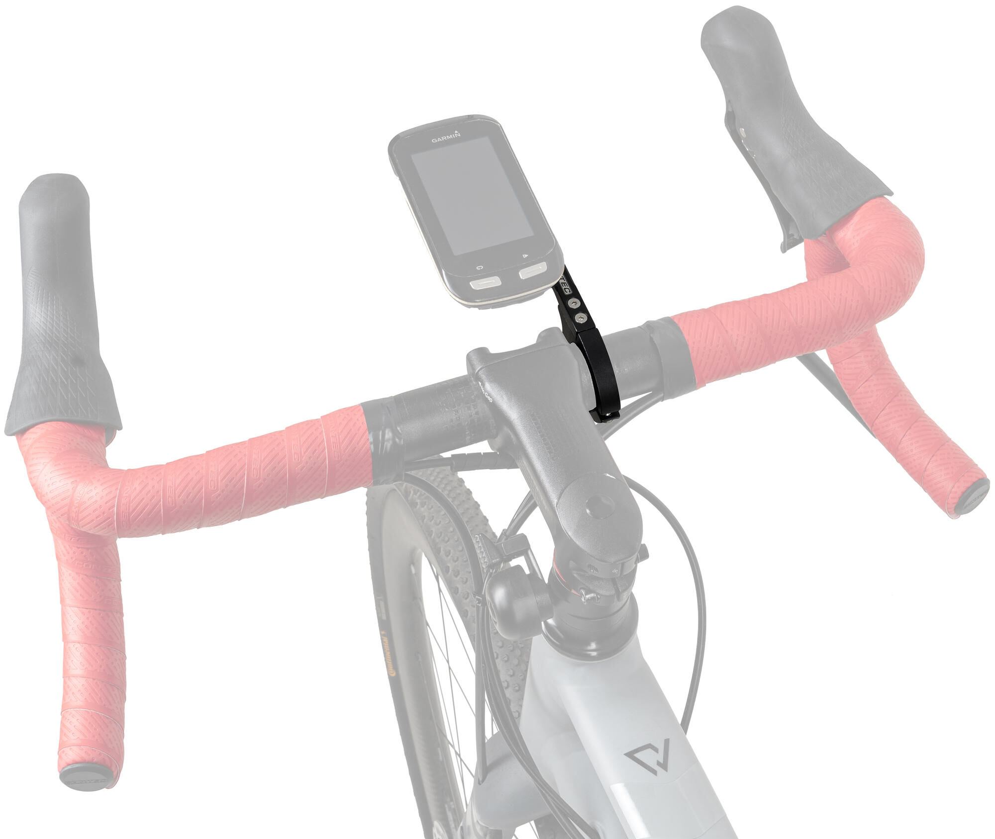 _Fahrradcomputerhalterung Fahrradcomputer - Ersatz,Computer,Fahrradcomputer