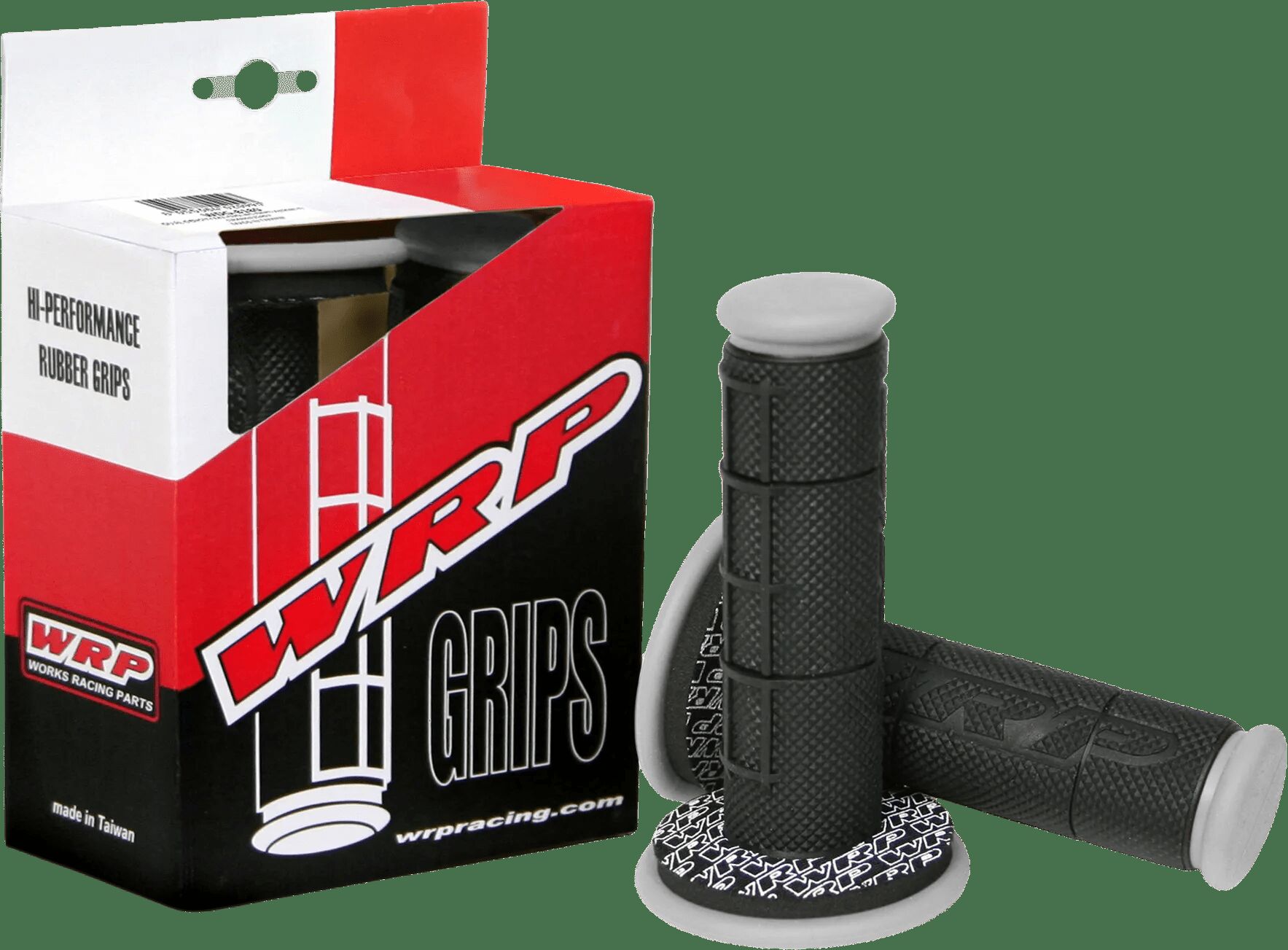 WRP - RACING_Griffgummi Lenkergriffe,Griffe
