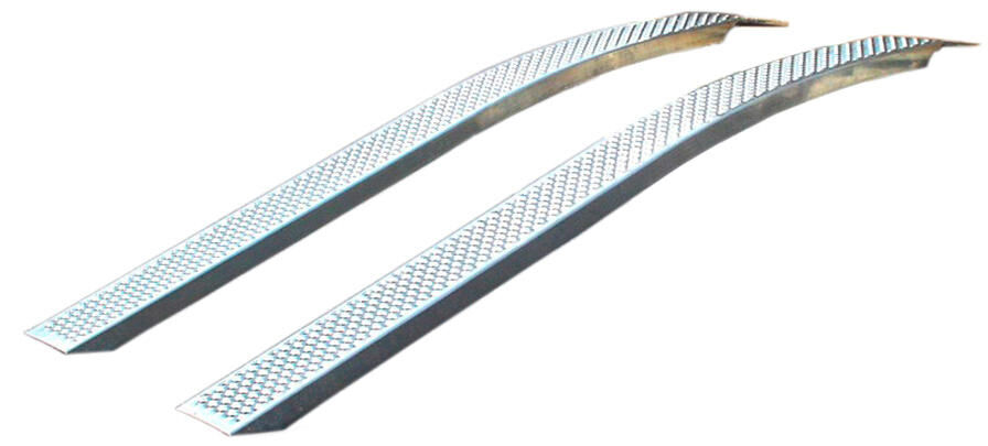 Anhängerteile,Verladerampen