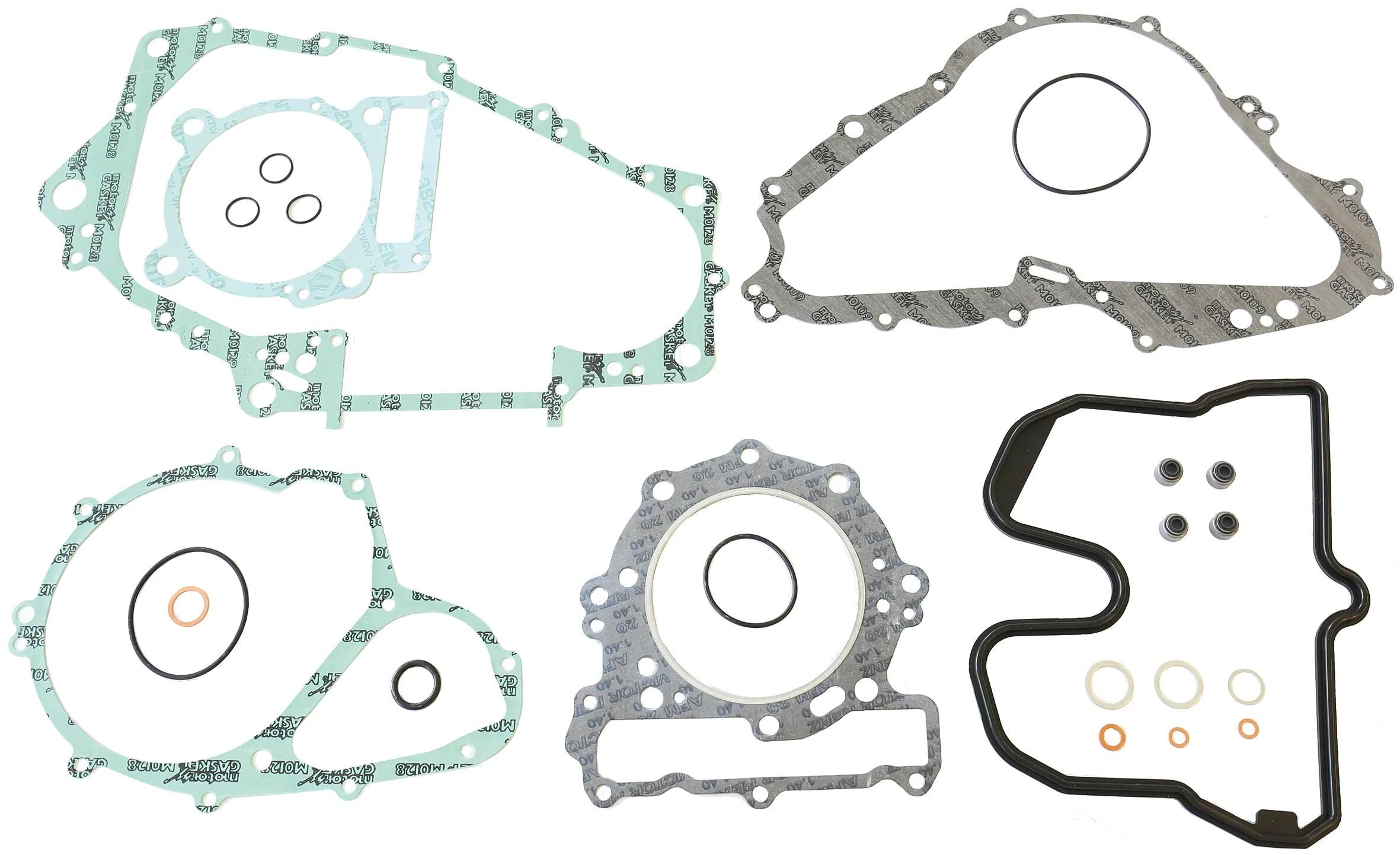_Motordichtsatz Dichtungen und Dichtungssätze