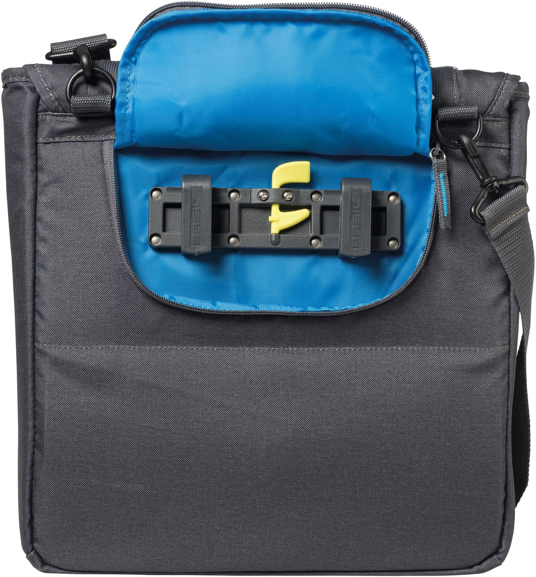_Commutertasche Schultertaschen
