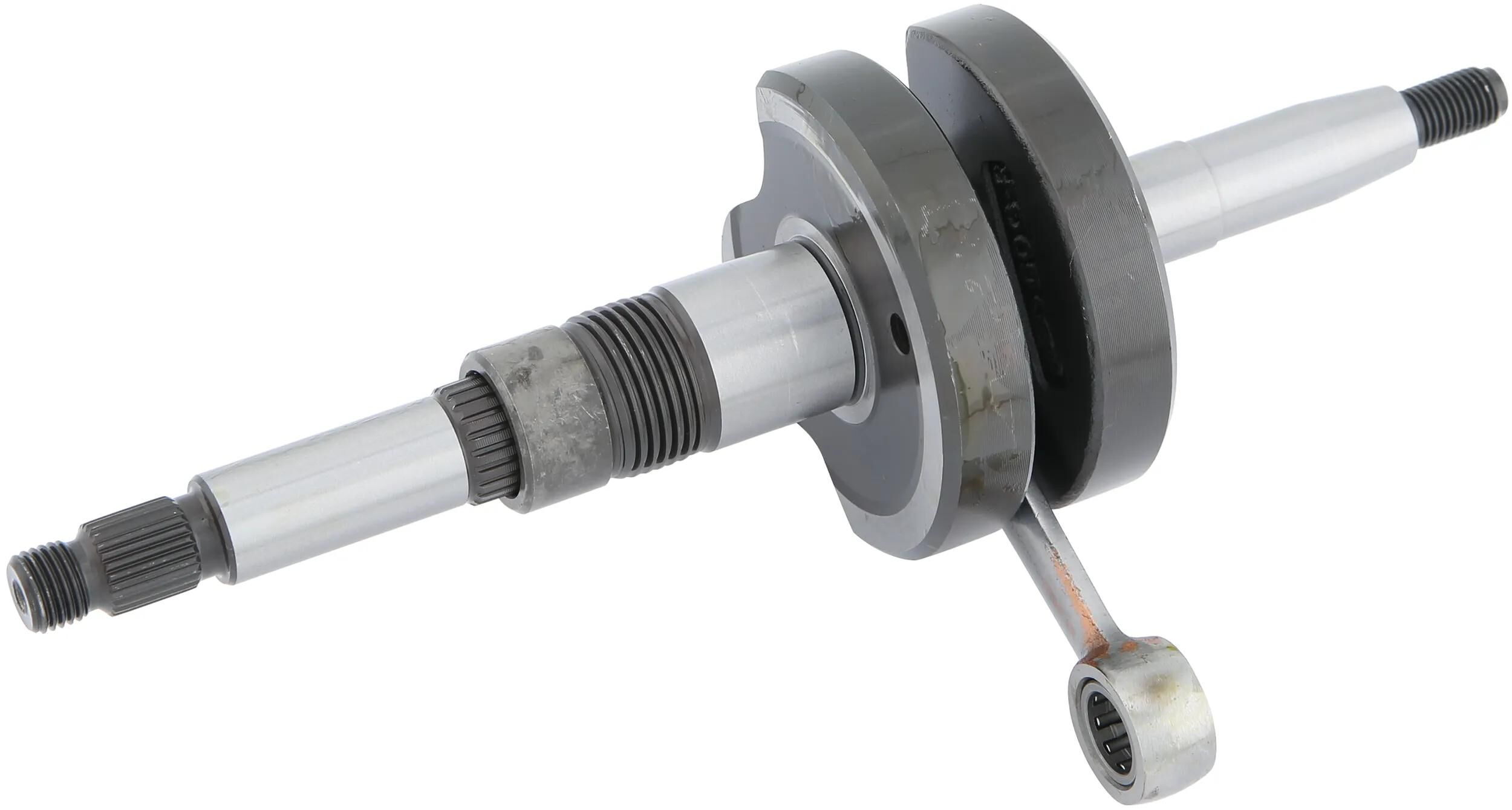 SPEC-X_Kurbelwelle Kurbelwellen