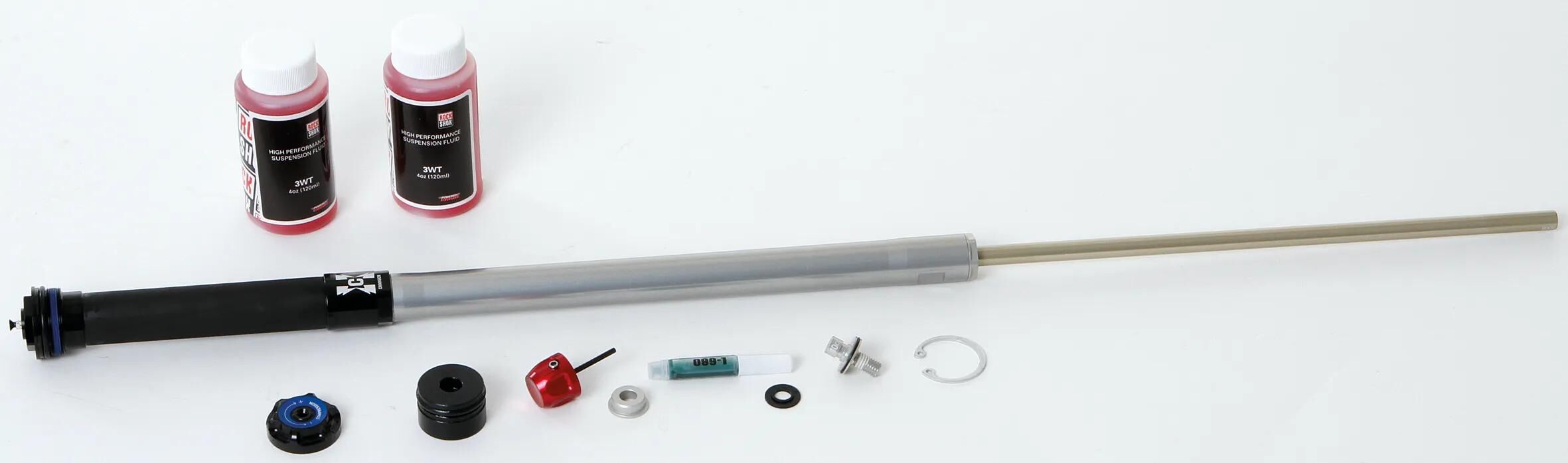 ROCKSHOX_Umrüst-Kit Federgabel - Ersatz
