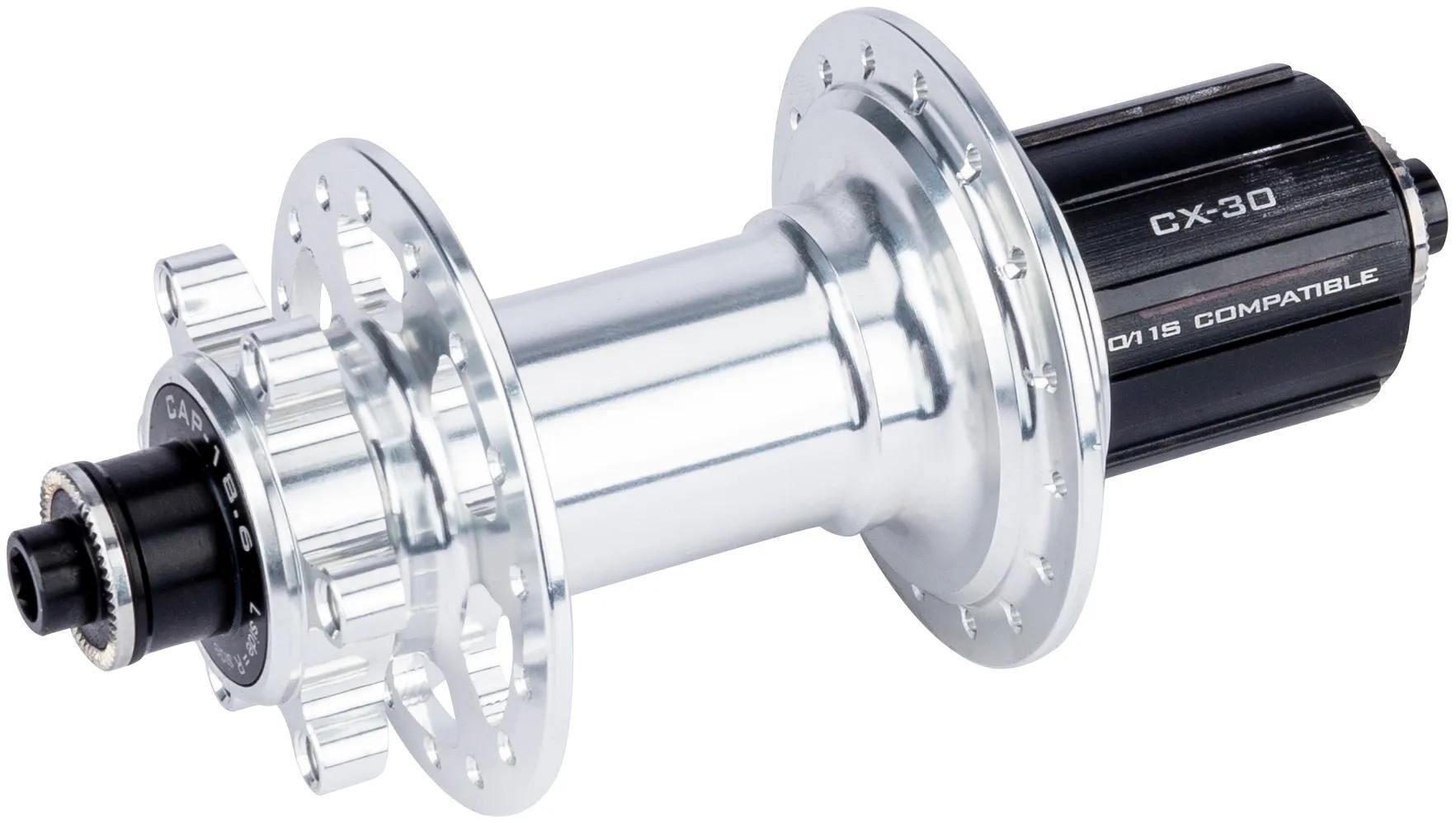 Kassettennaben,H.R.-Naben,Naben H.R.