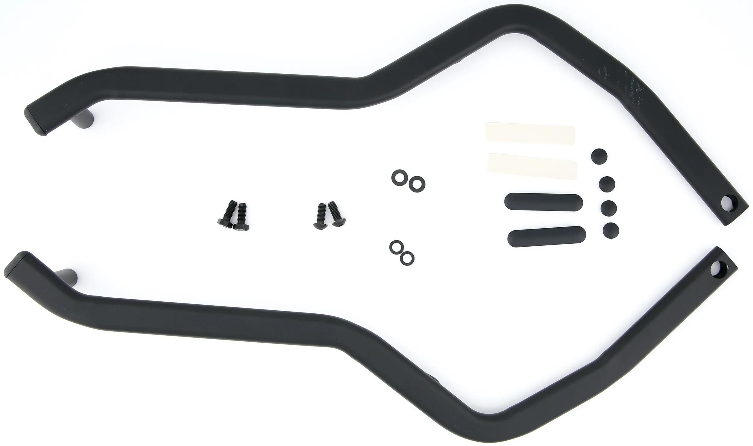 KAPPA_Topcaseträger Gepäckträger