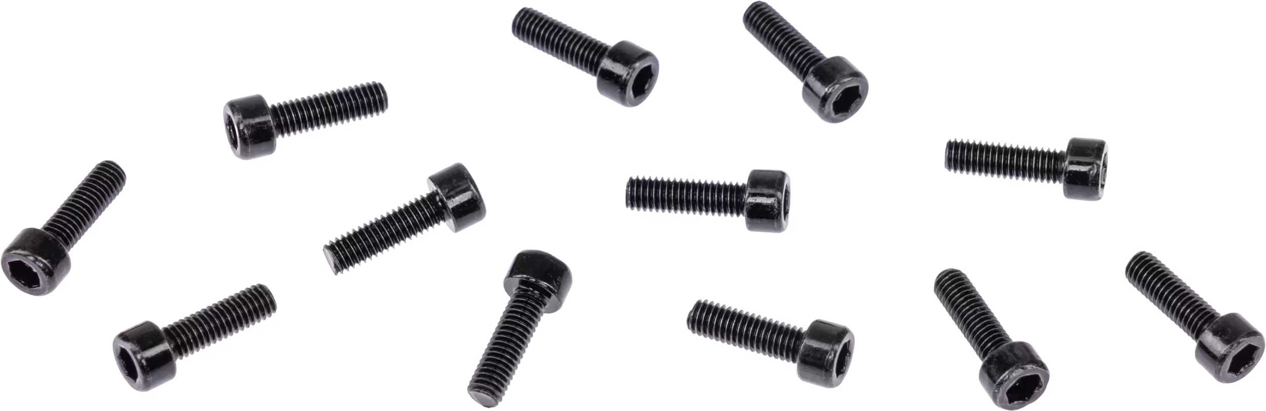 CONTEC_Pedalpins Pedale - Ersatz