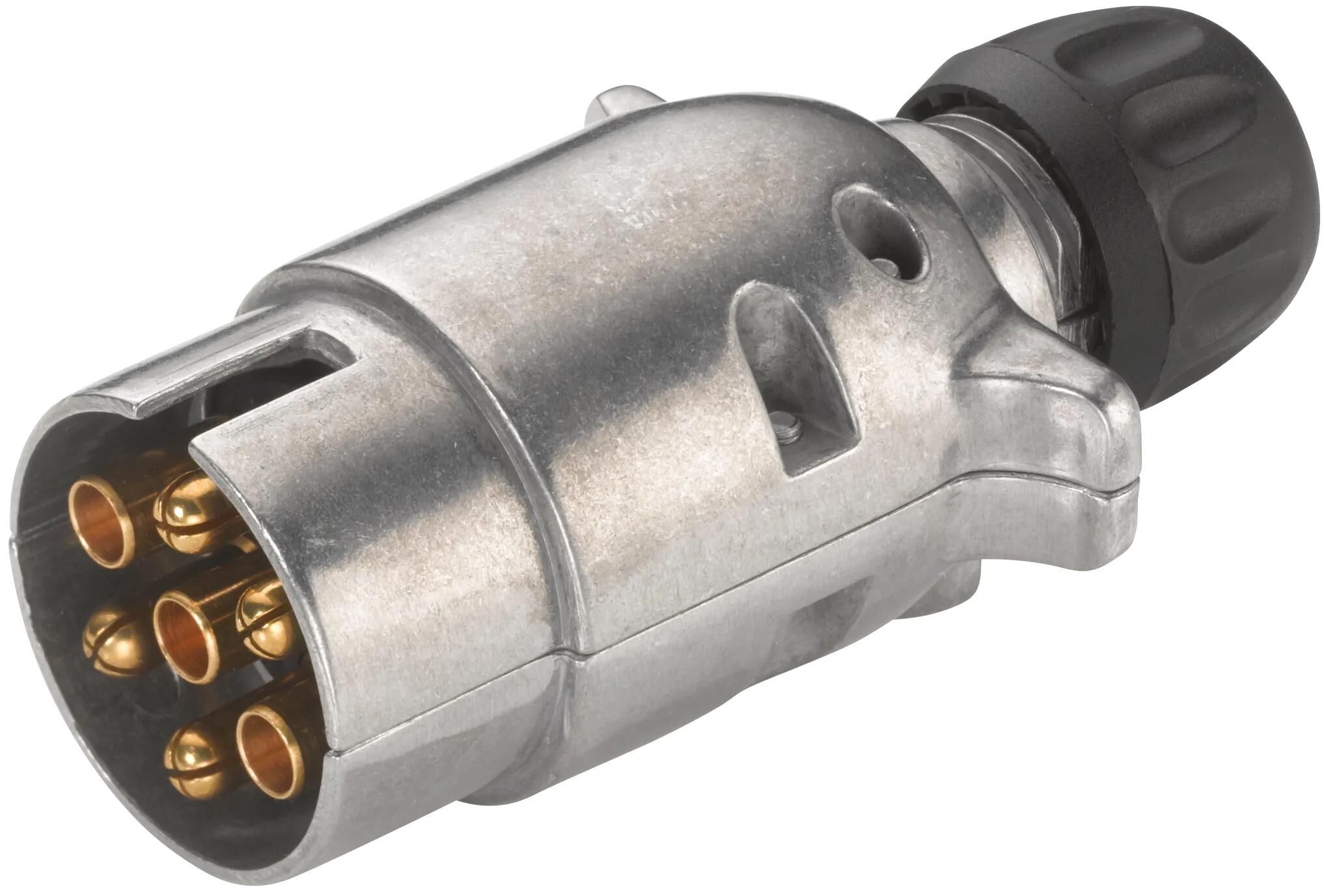 HELLA Connector Stecker