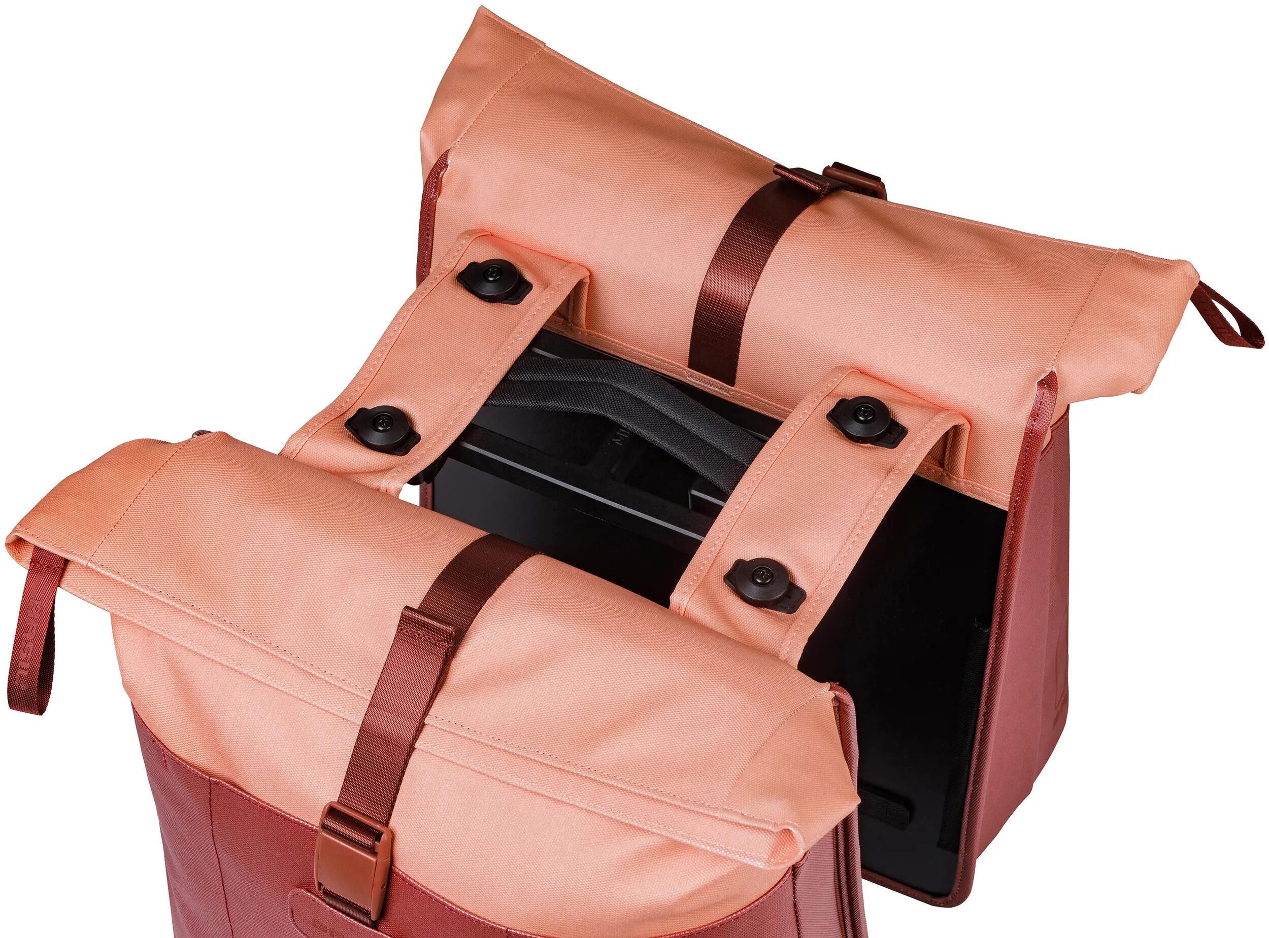 BASIL_Doppeltasche Doppeltaschen