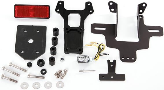 _Kennzeichenhalter Kennzeichenhalter,Nummernschildhalter