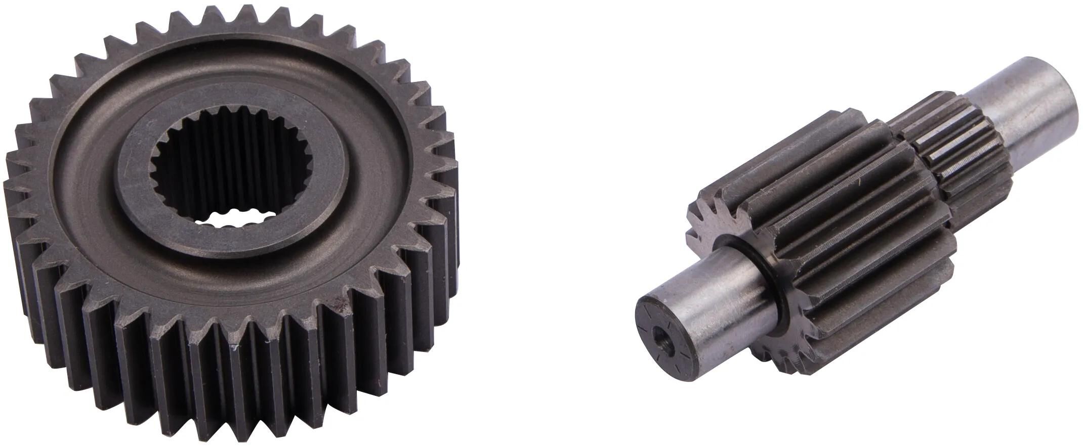 polini_Sekundärgetriebe Sekundärübersetzungen