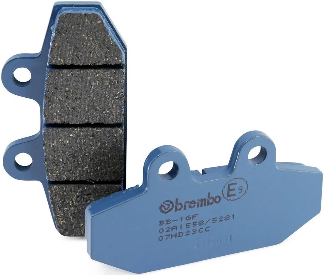 brembo_Bremsbelag Bremsbeläge
