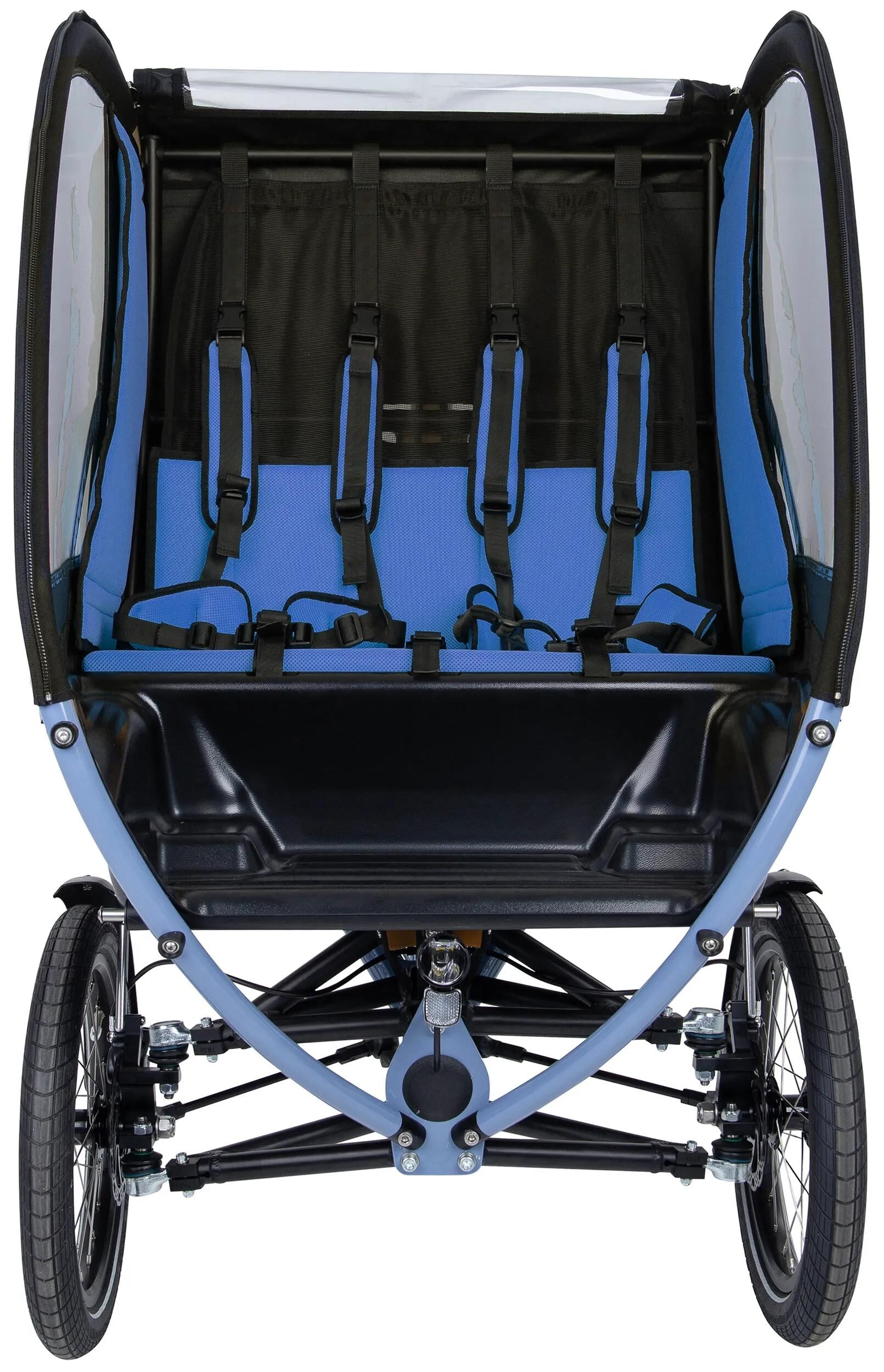 _Polster-Set Originalersatzteile Fahrradprogramm