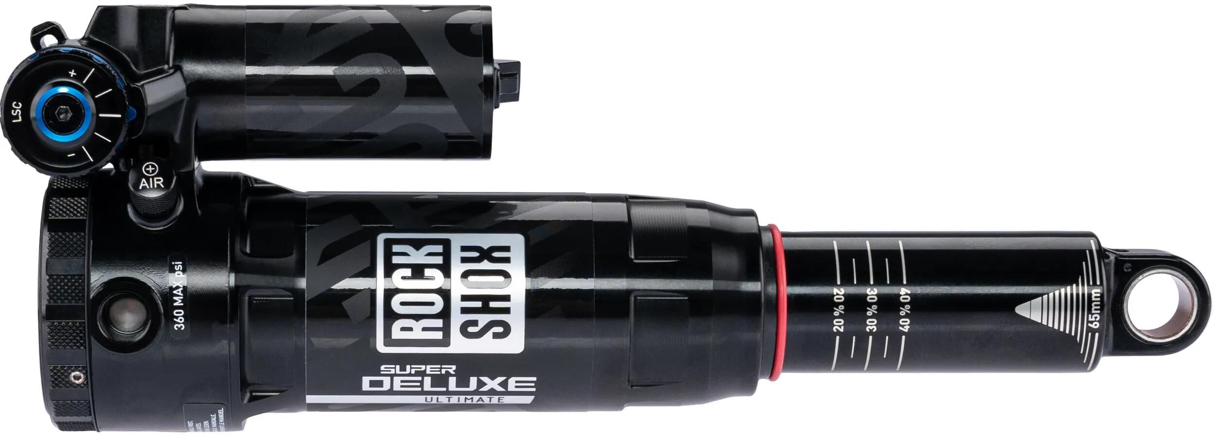 ROCKSHOX_Federbein Federbeine