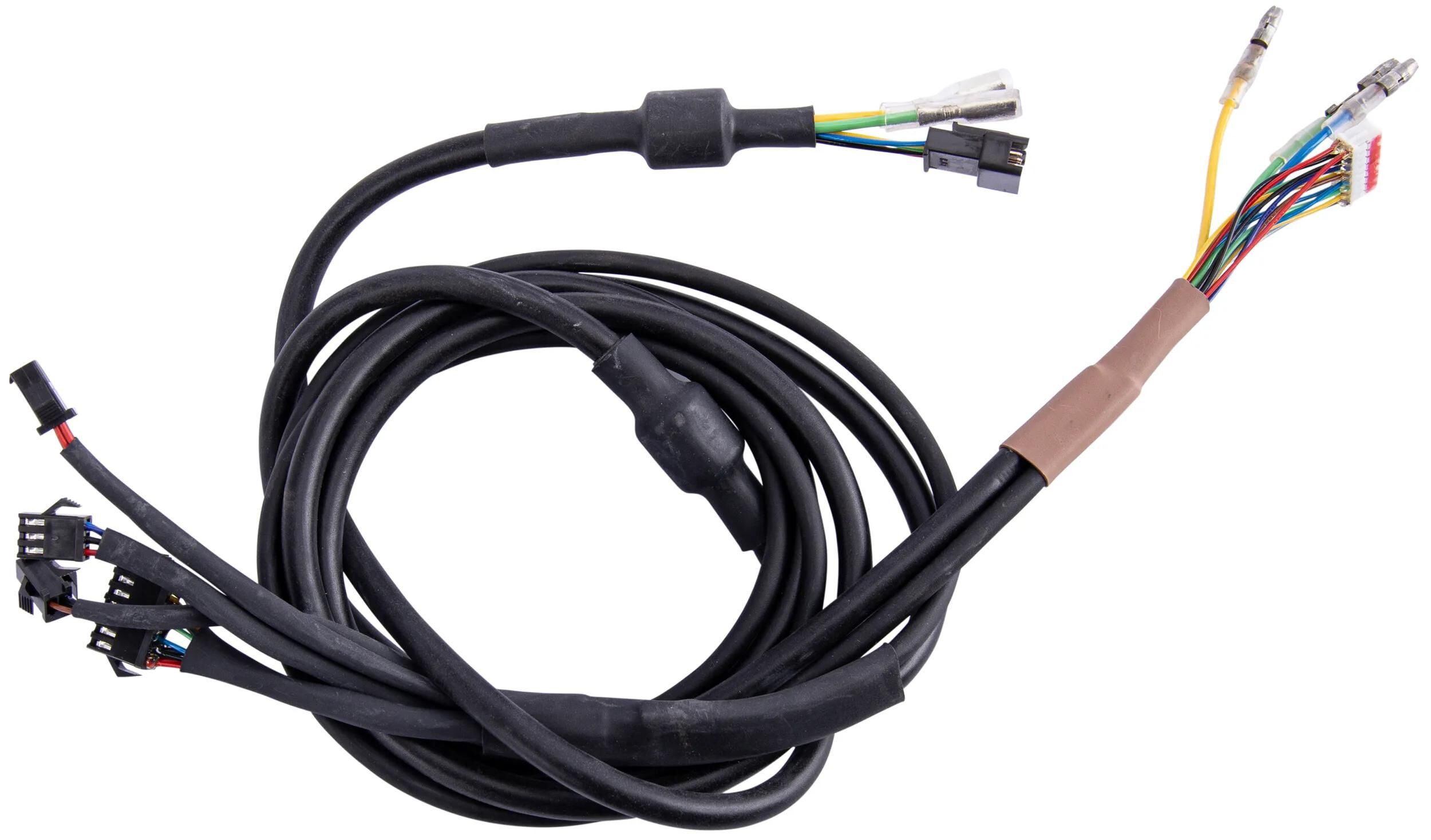 PANTERRA_Motorkabel Kabel