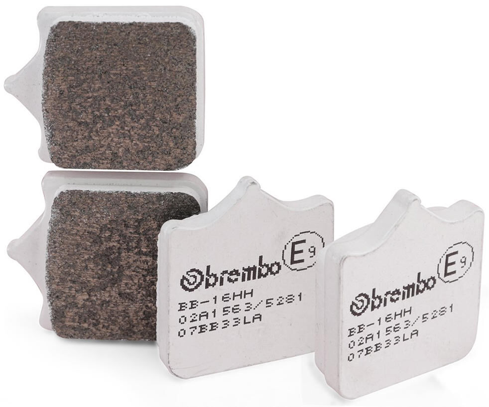 Bremsklötze,Bremsbeläge