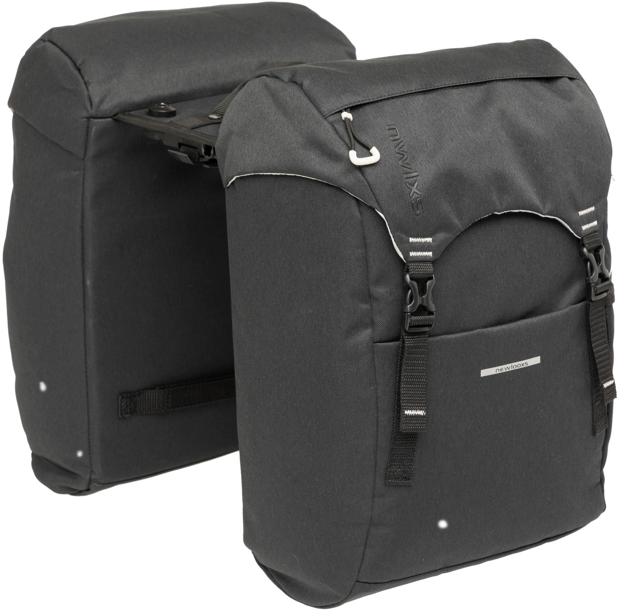 Doppeltaschen