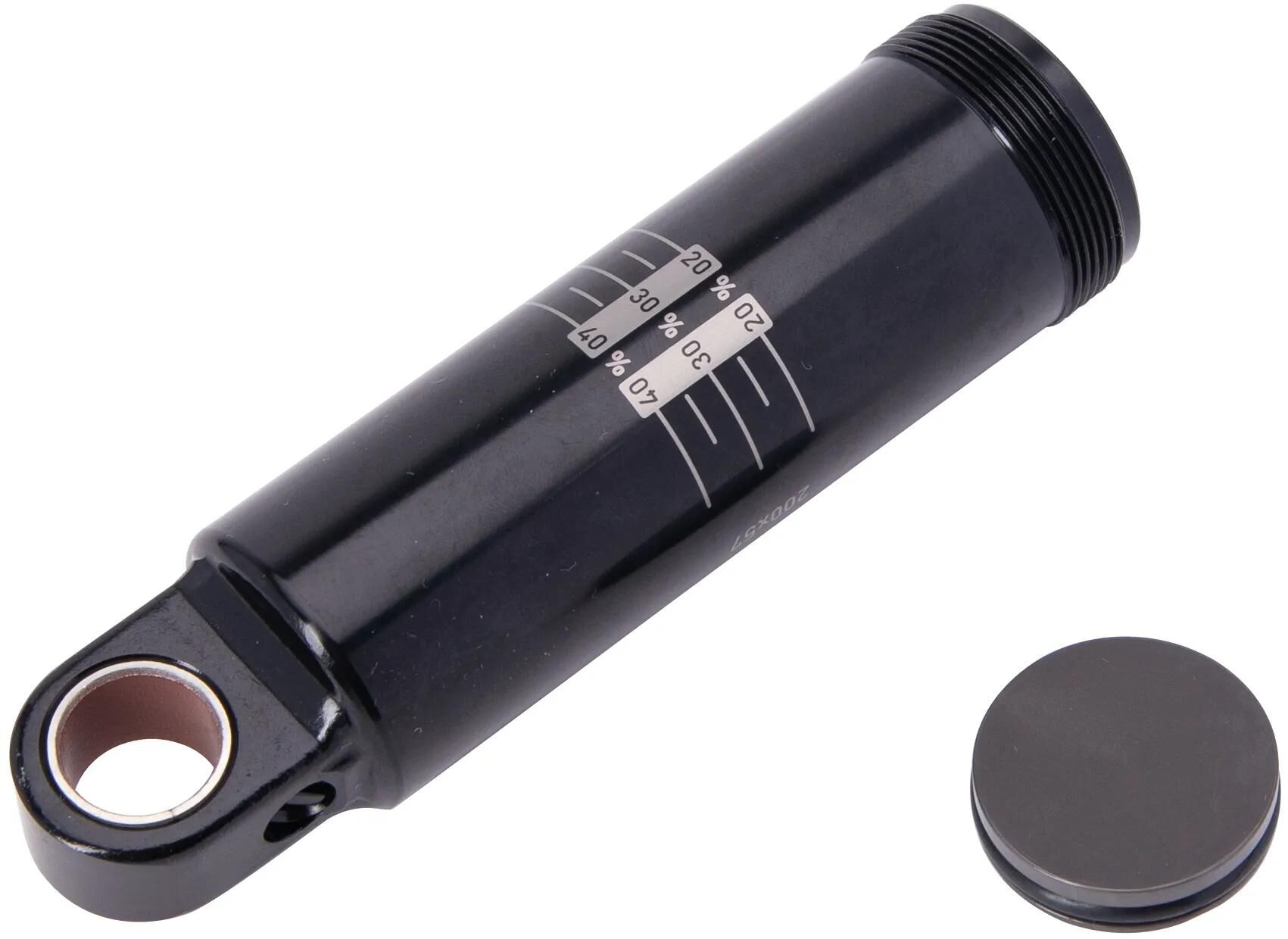 ROCKSHOX_Dämpfergehäuse Federgabel - Ersatz