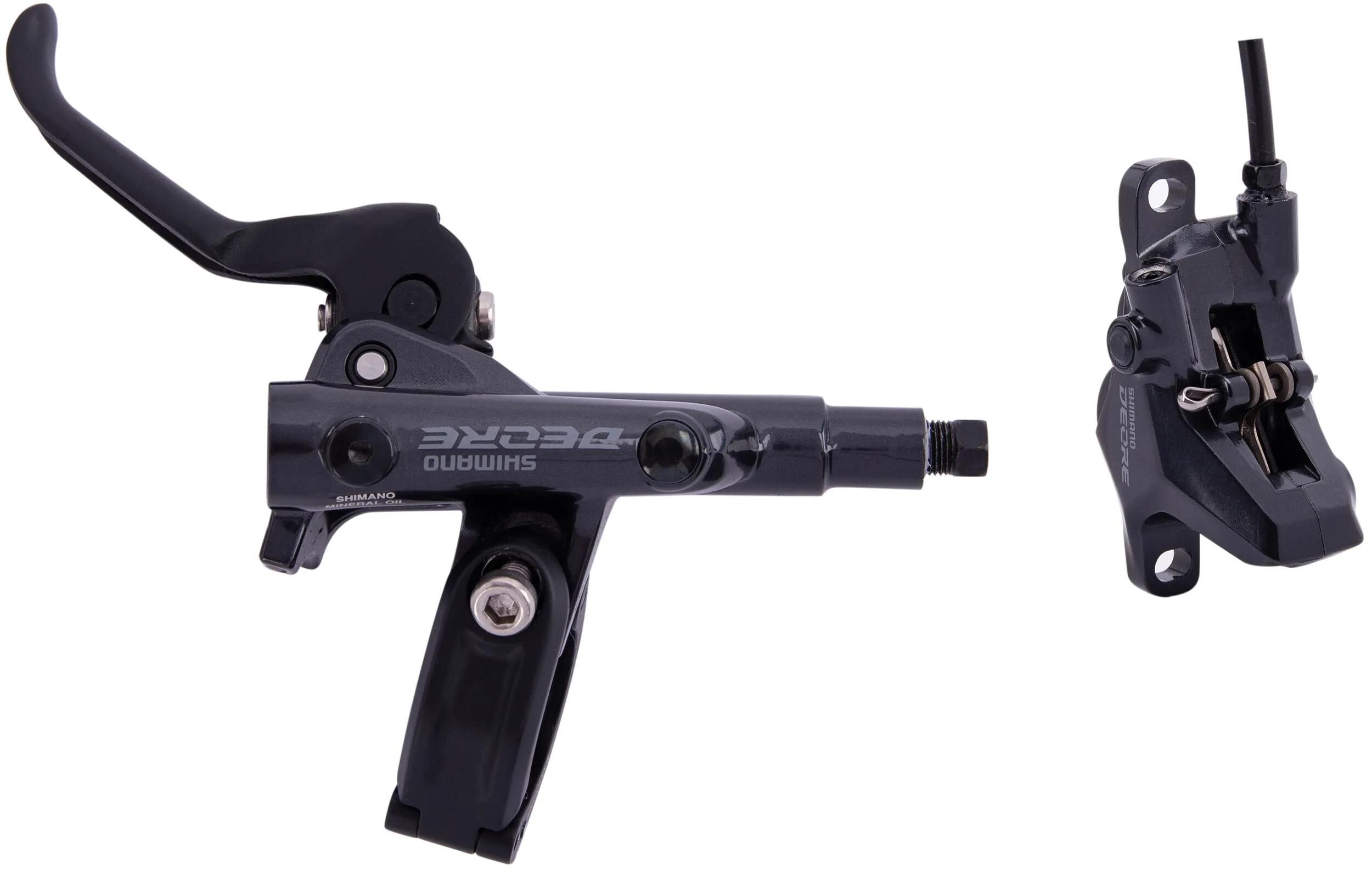 SHIMANO_Scheibenbremse Scheibenbremsen
