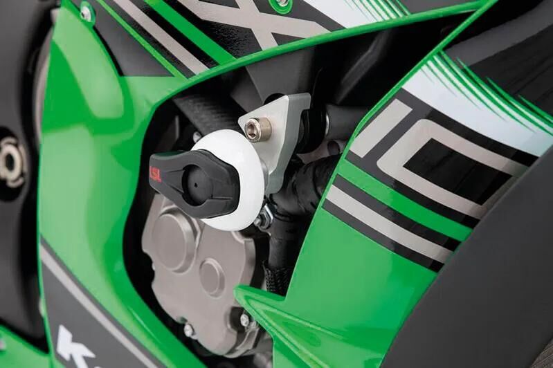 Crash Pads,Sturzprotektoren