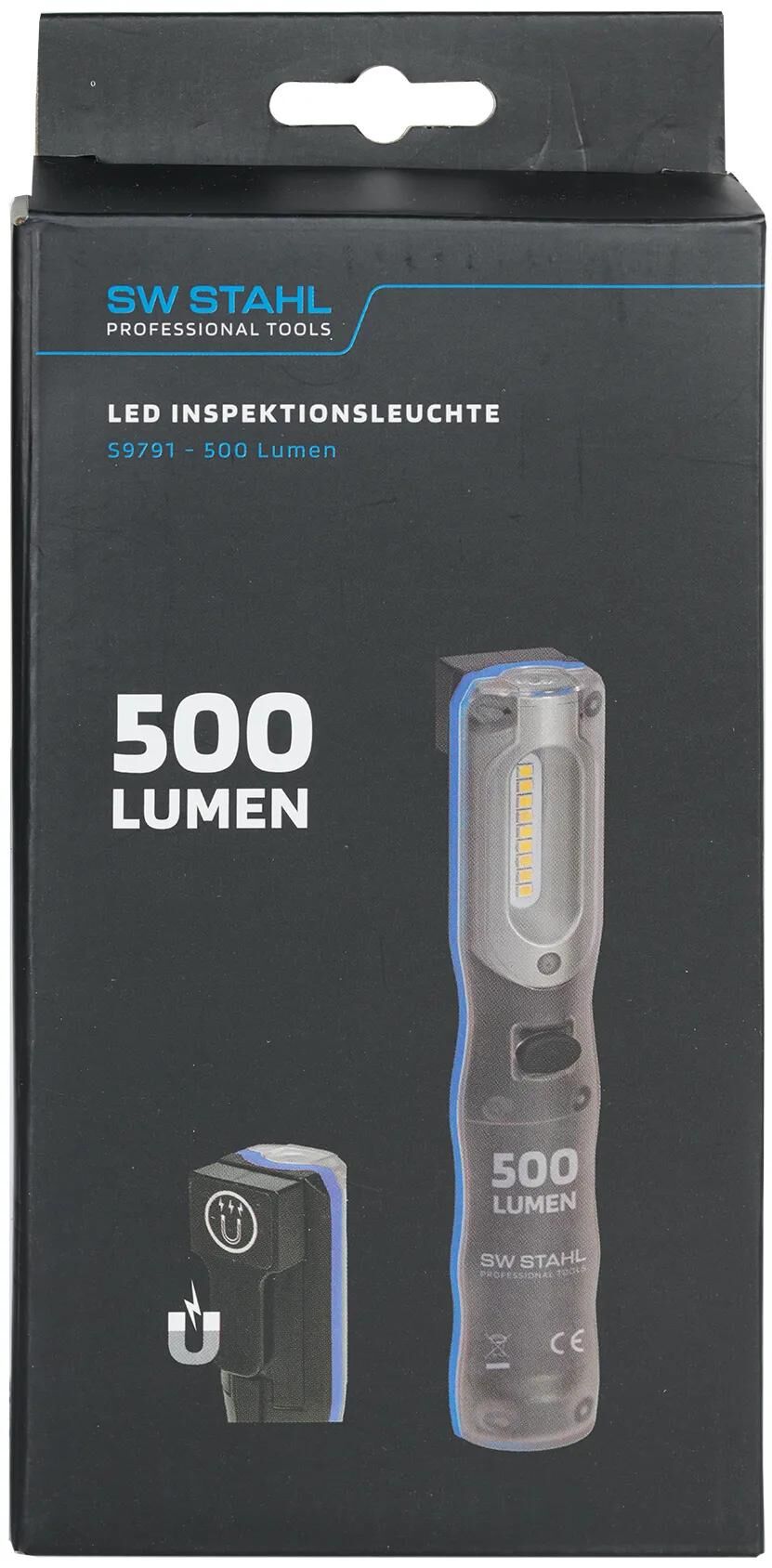 Handlampen
