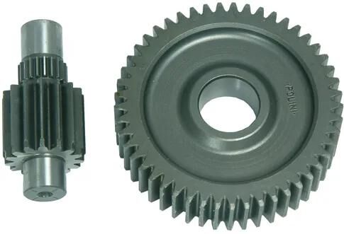 polini_Sekundärgetriebe Sekundärübersetzungen