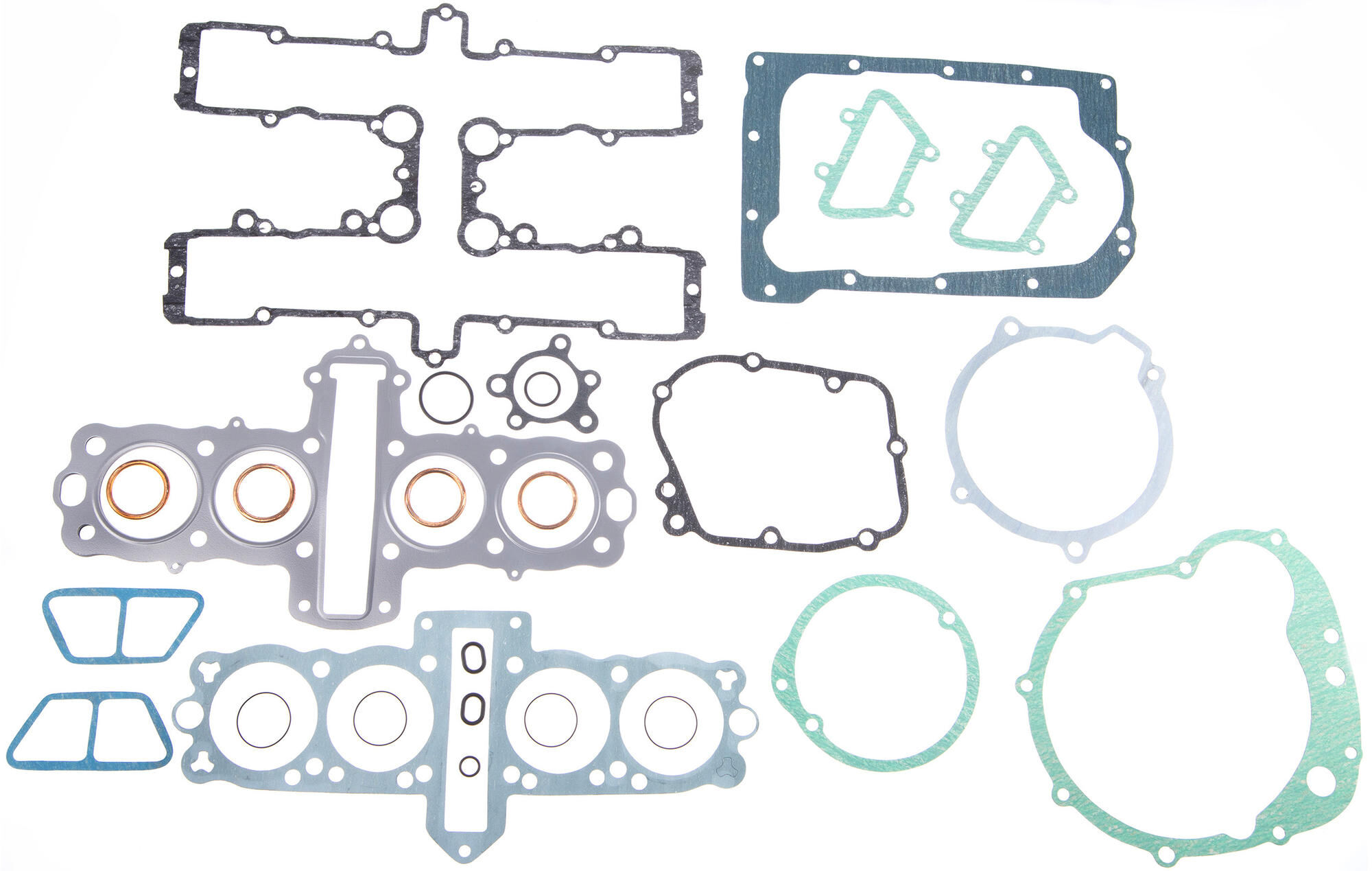 _Motordichtsatz Dichtungen und Dichtungssätze