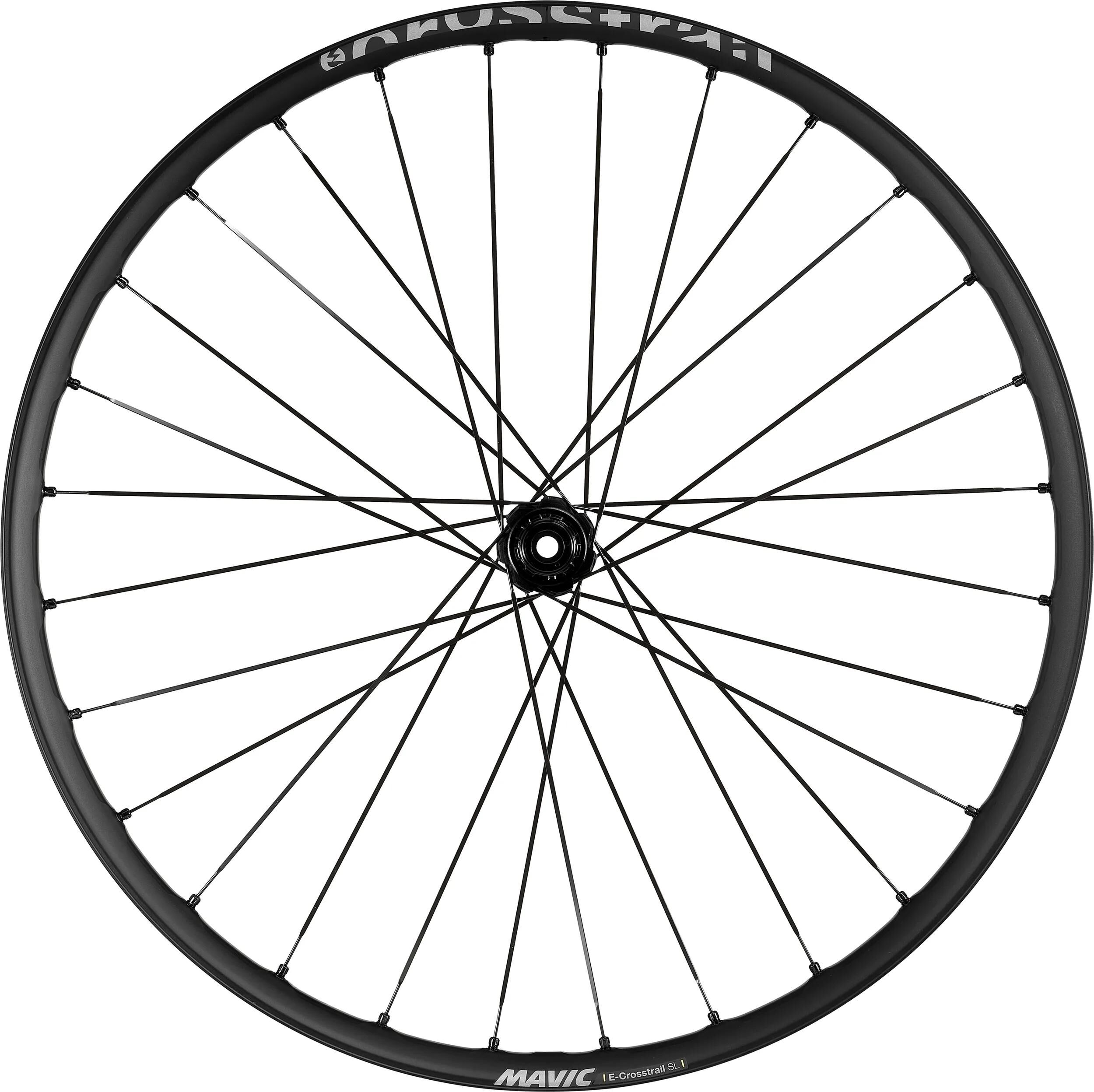 MAVIC_Laufrad Laufräder