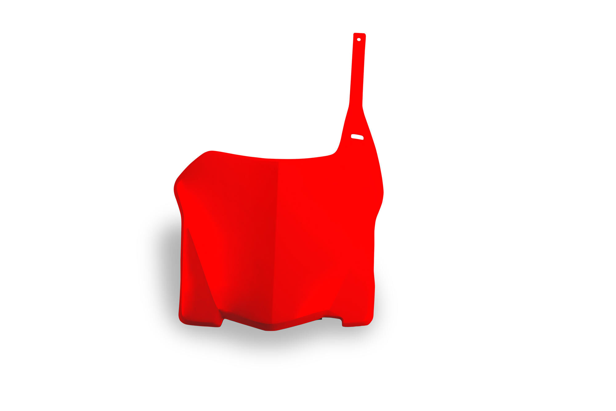 UFO PLAST_Startnummerntafel Startnummerntafel