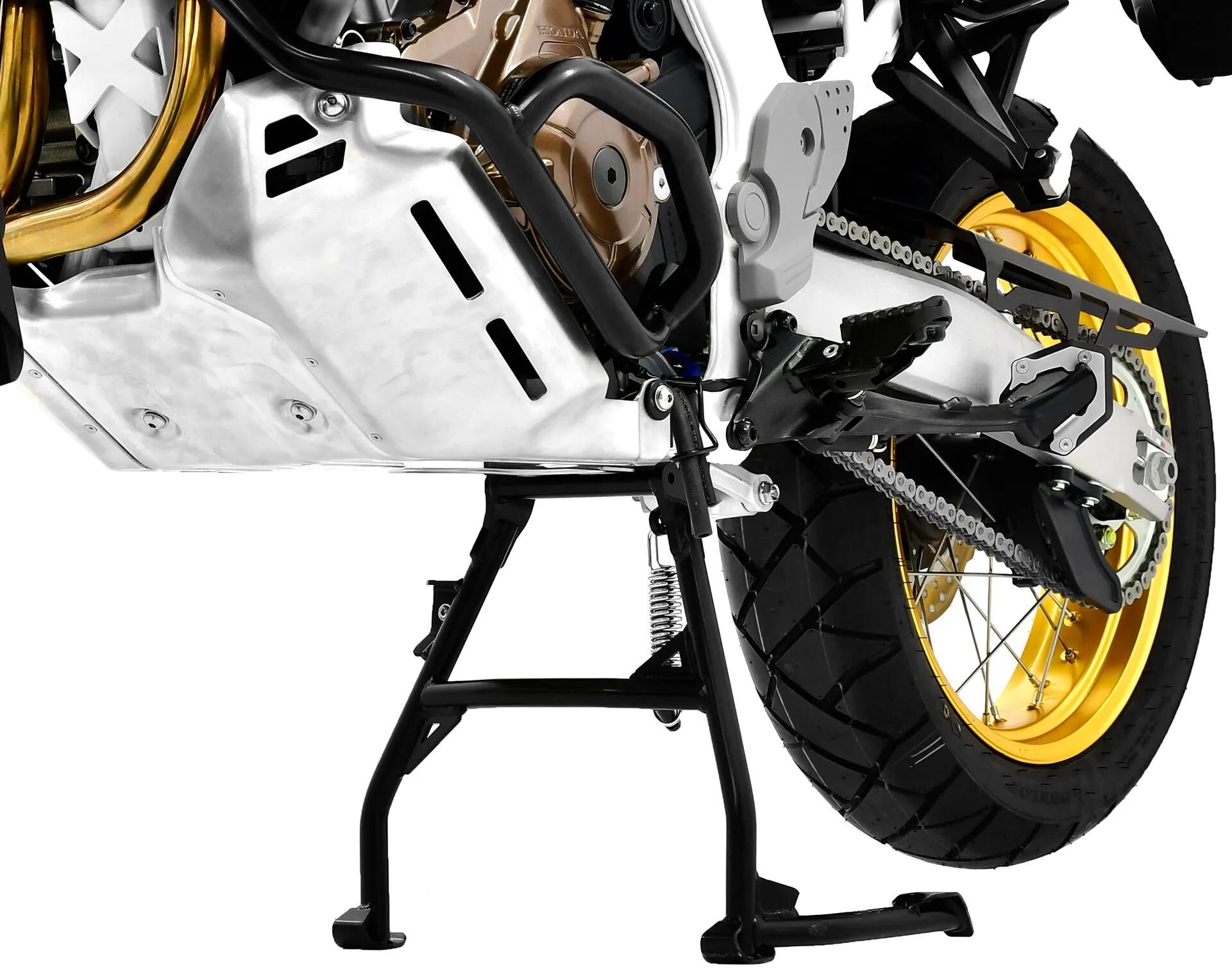 ZIEGER Mittelständer,Ständer