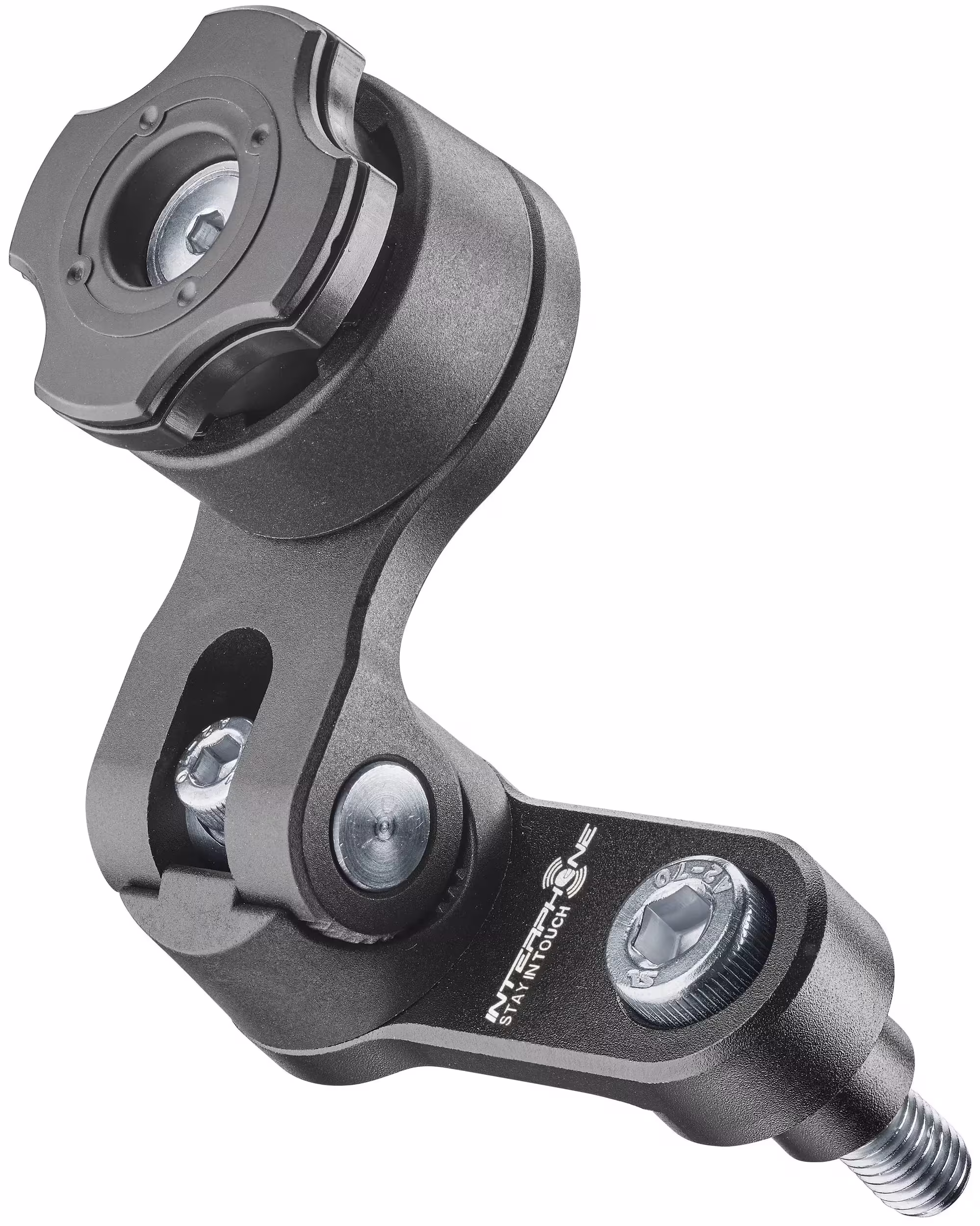 INTERPHONE_Handyhalter Kommunikationssysteme,Handyzubehör