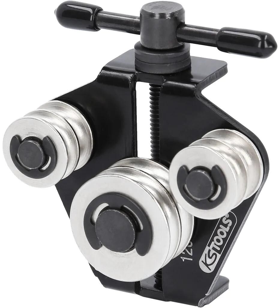 KS TOOLS_Biegewerkzeug Bremsleitungswerkzeuge