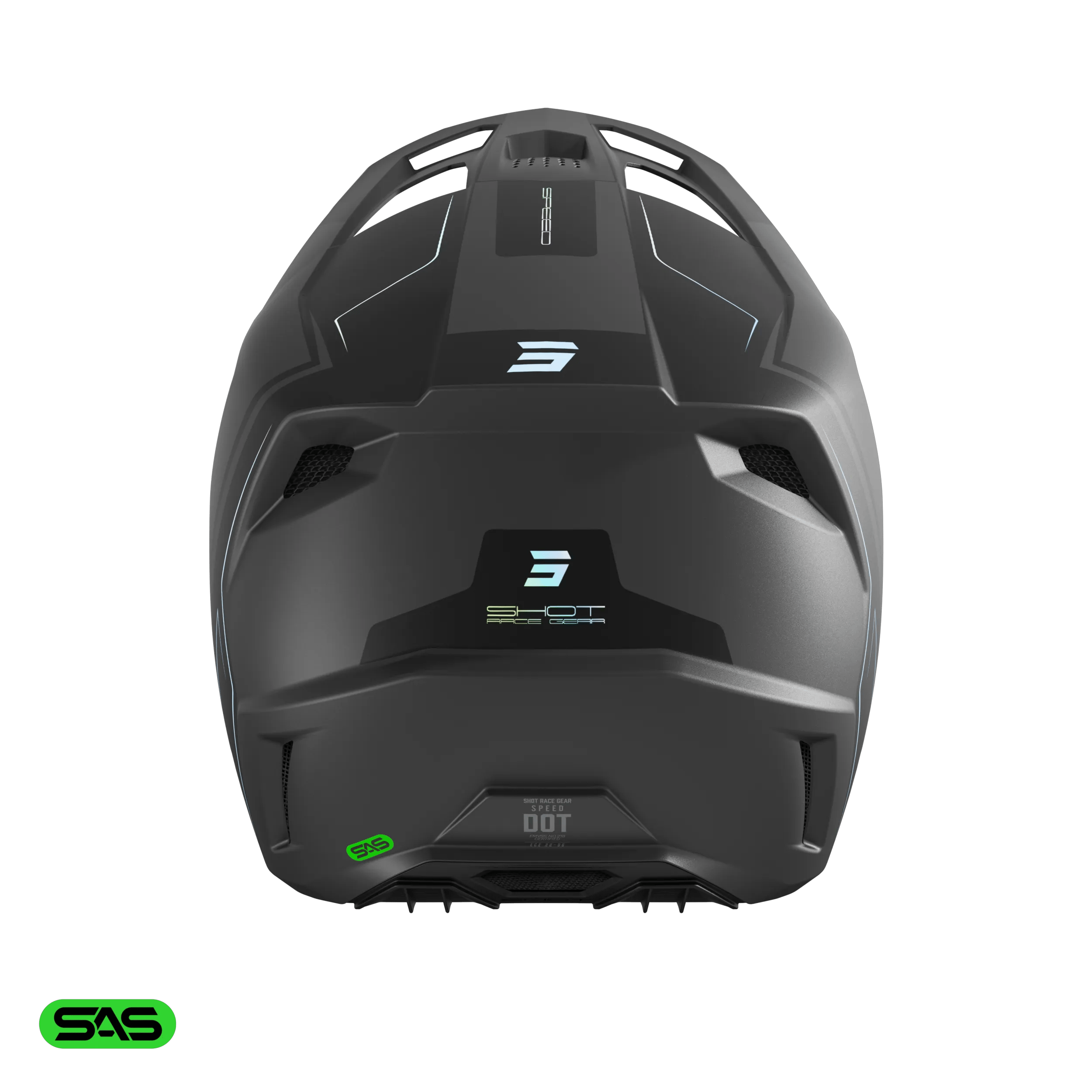 SHOT RACEGEAR Helme,Sturzhelme