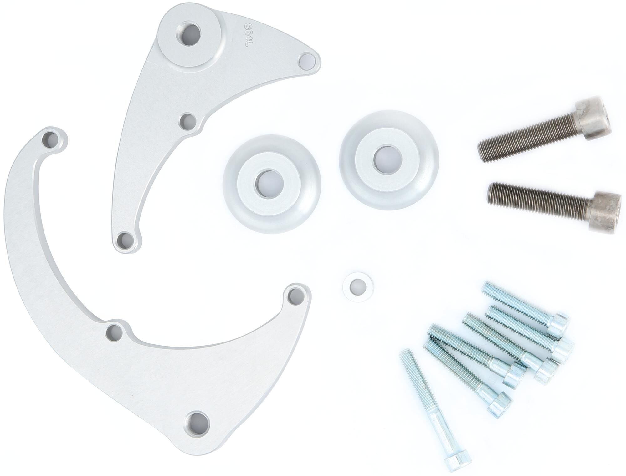 Crash Pads,Sturzprotektoren