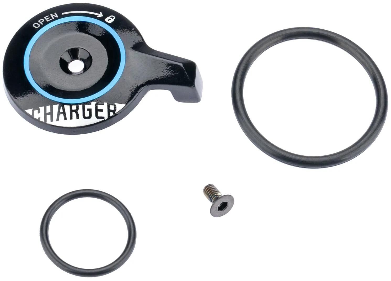 ROCKSHOX_Einstellknopf Federgabel - Ersatz