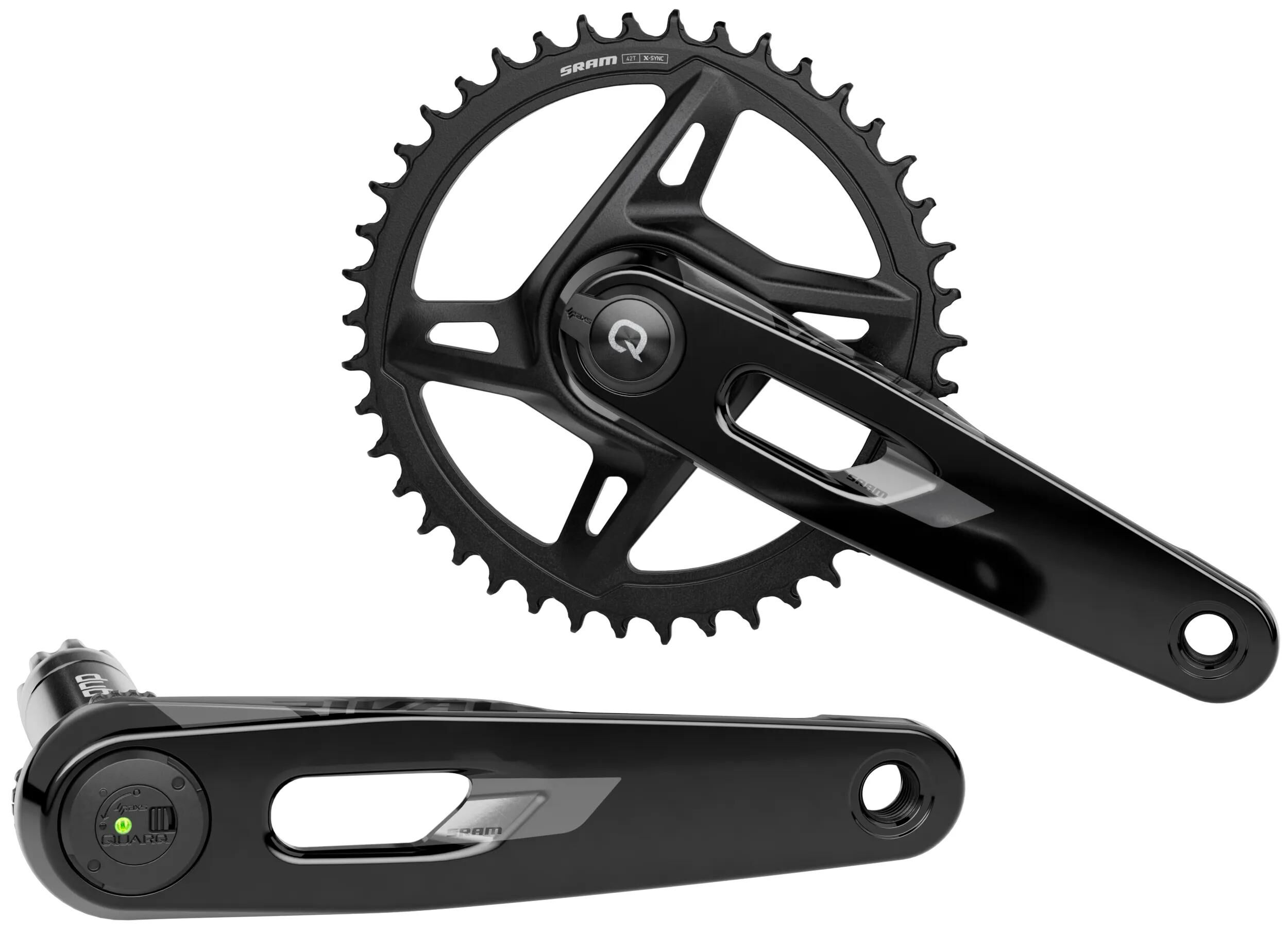 Kettenradgarnituren