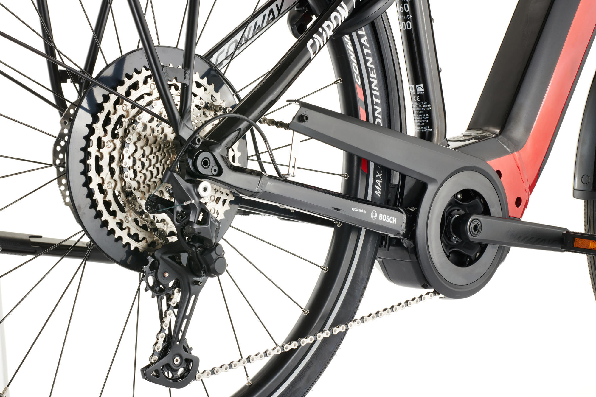 Elektro-Trekkingräder,Trekkingräder,Elektroräder,Fahrräder,Trekkingrad