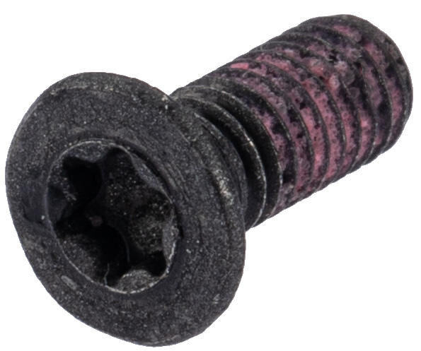 _Schraube Befestigungsteile