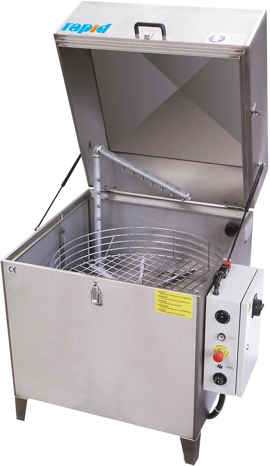 rapid_Teilereinigungsgerät Teilereinigungsgeräte,Ultraschallreinigung