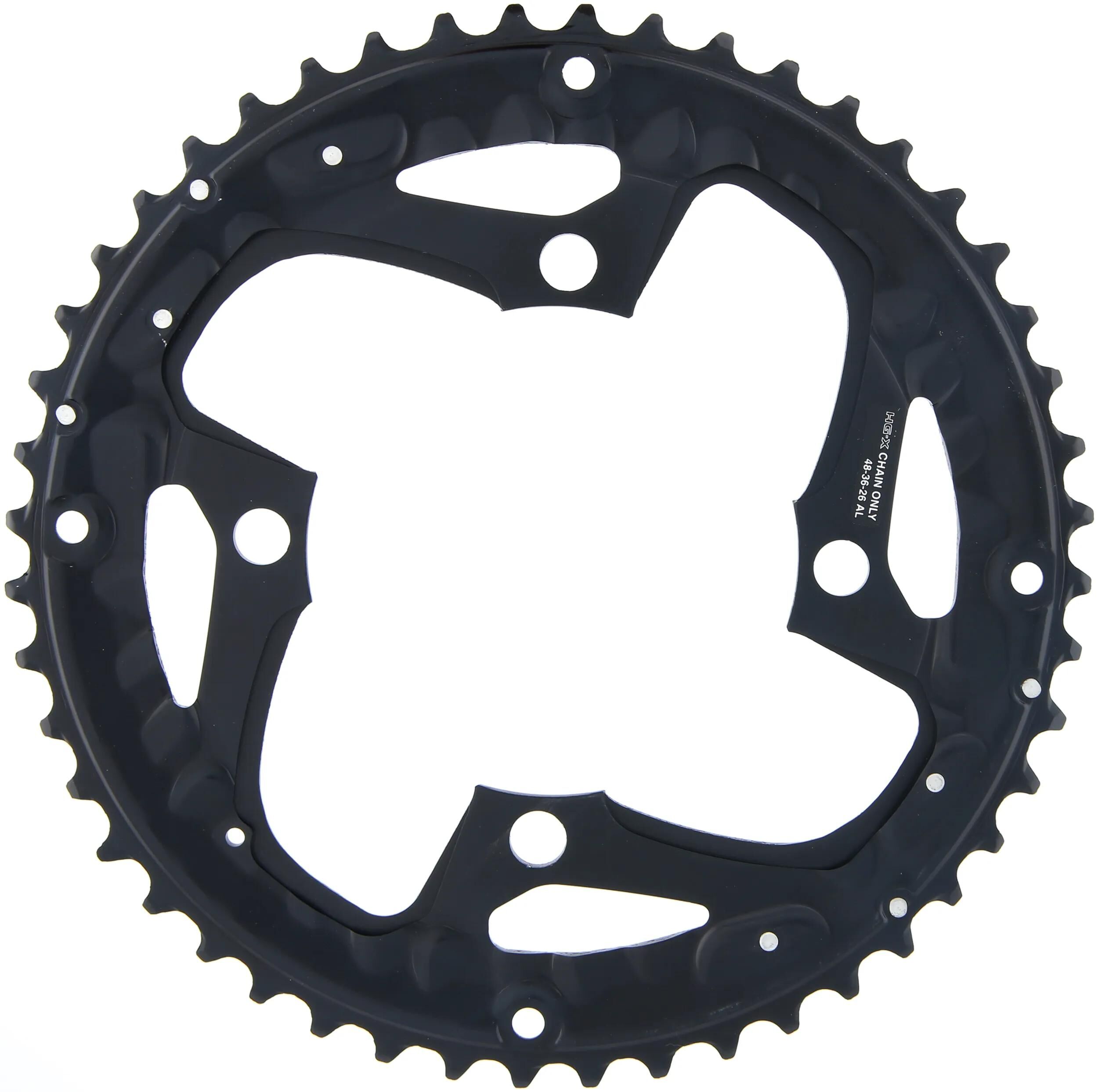 SHIMANO_Kettenblatt Kettenblätter