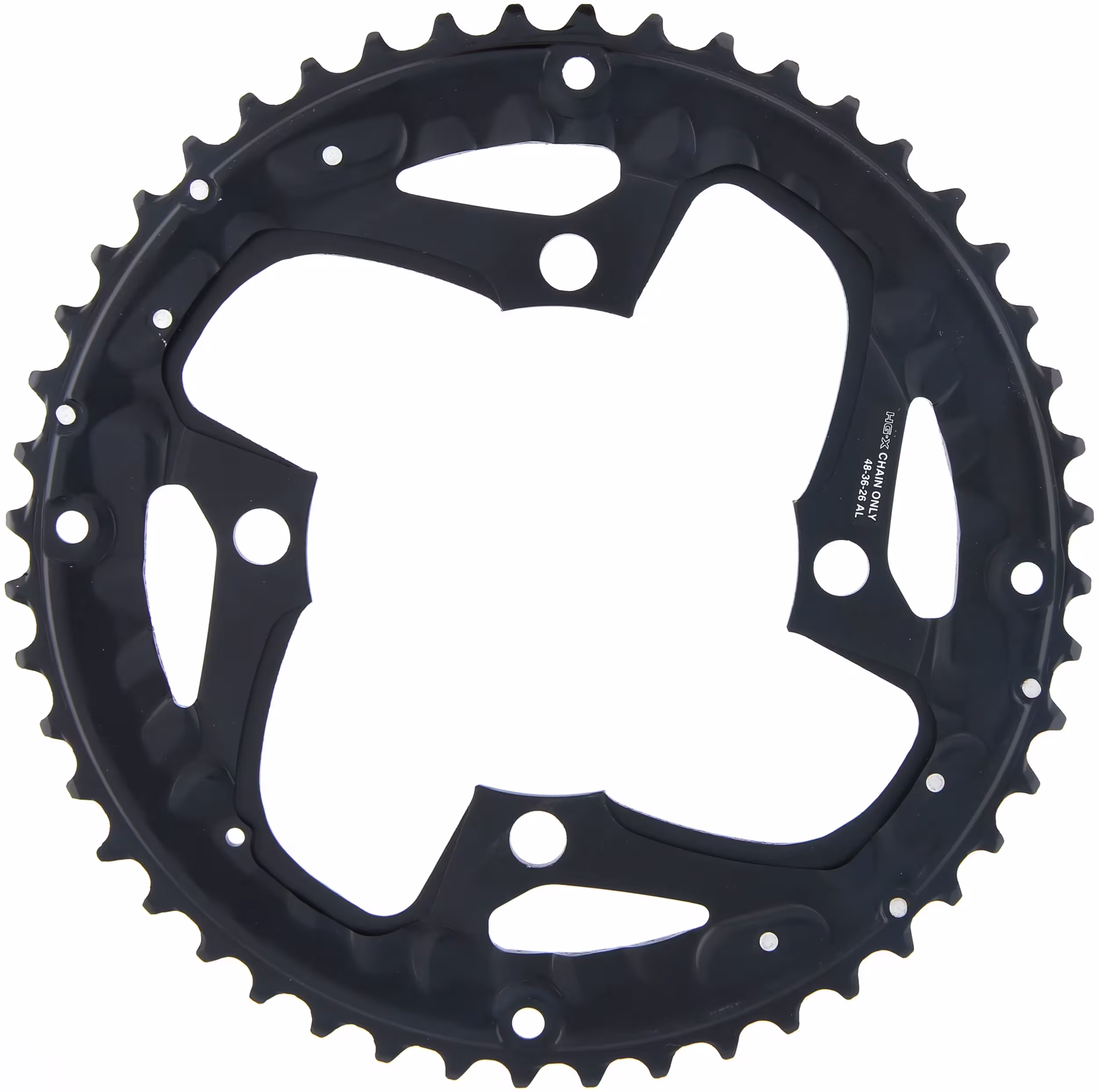 SHIMANO_Kettenblatt Kettenblätter