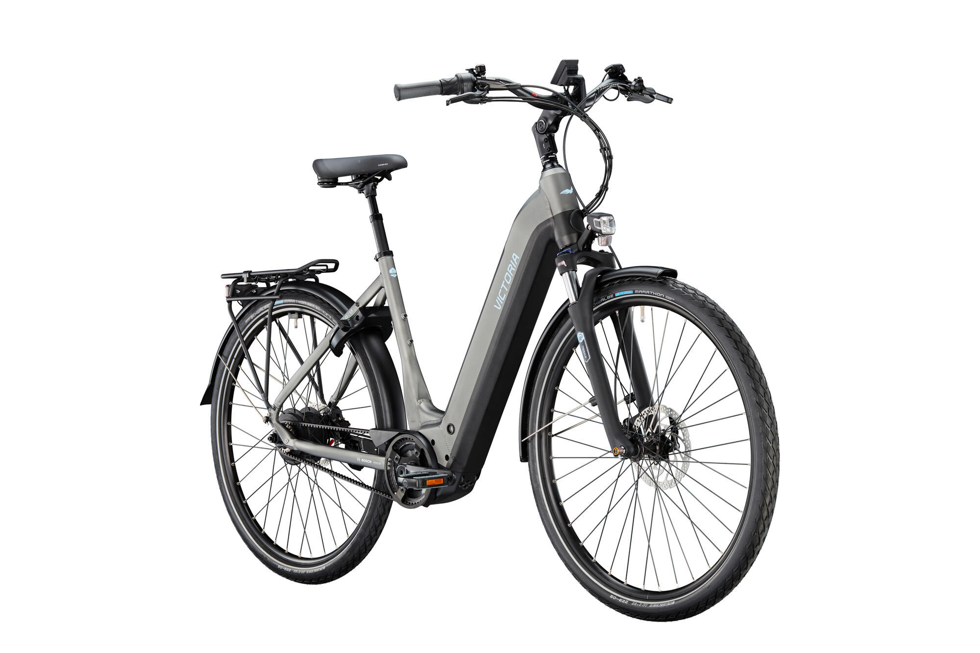 VICTORIA_Elektro-Trekkingrad_TRESALO 17_2 Elektro-Trekkingräder,Trekkingräder,Elektroräder,Fahrräder,Trekkingrad