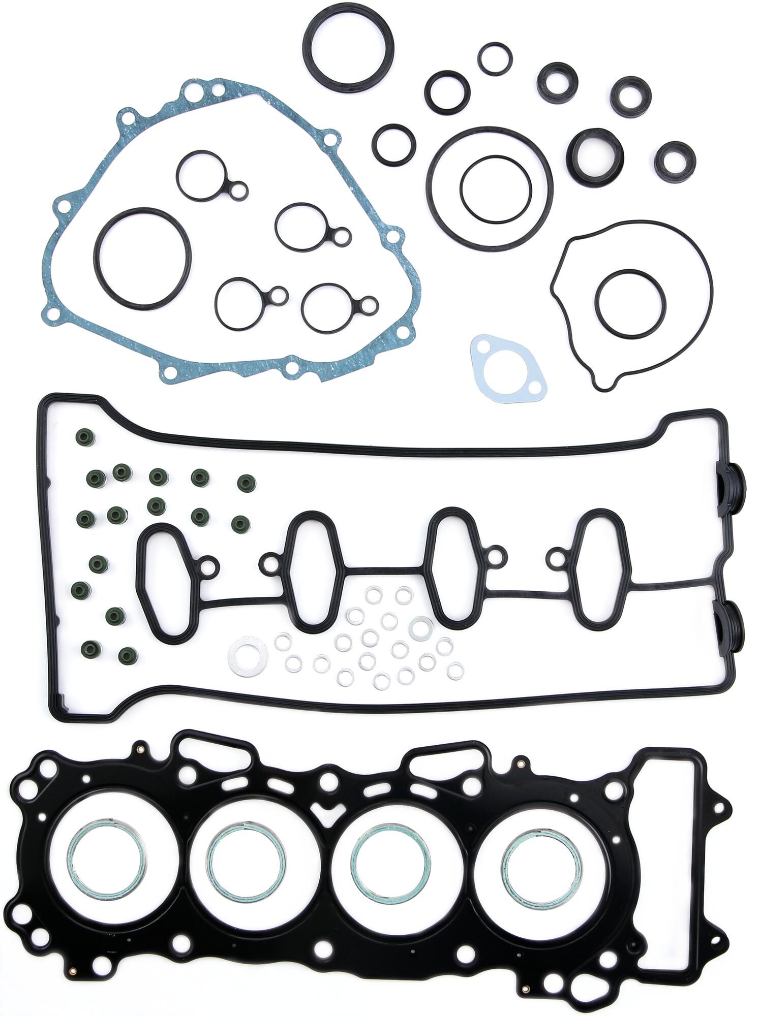 _Motordichtsatz Dichtungen und Dichtungssätze