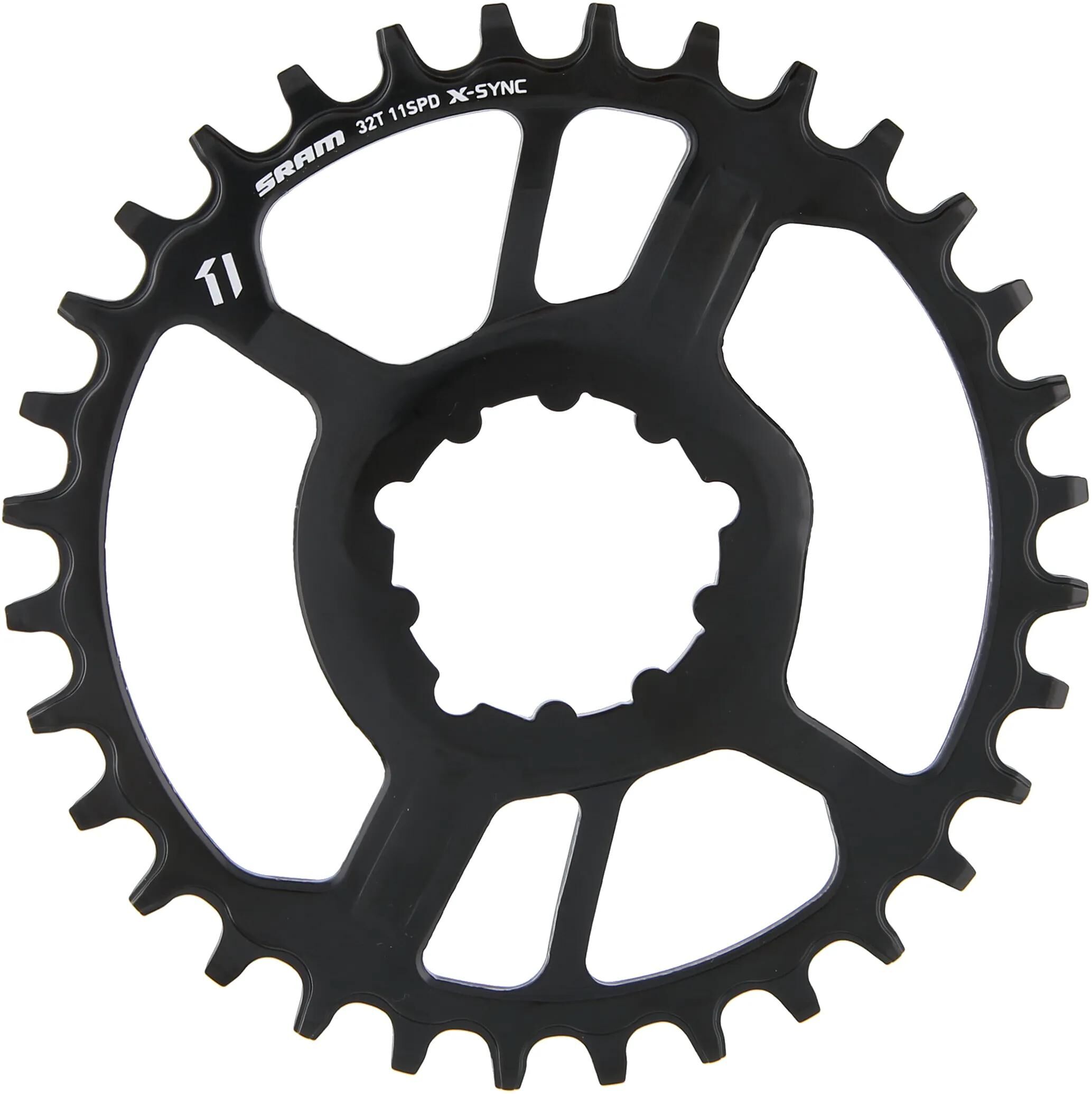 SRAM_Kettenblatt Kettenblätter