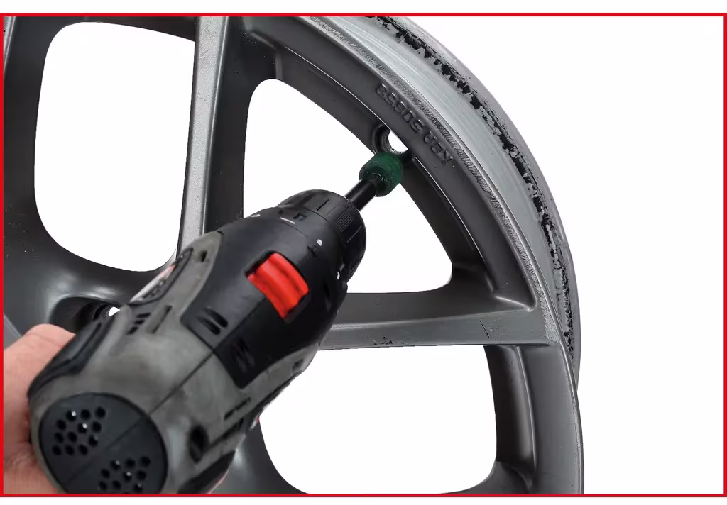 KS TOOLS_Ventilsitz-Reinigungswerkzeug-Satz Reinigungswerkzeug-Satz
