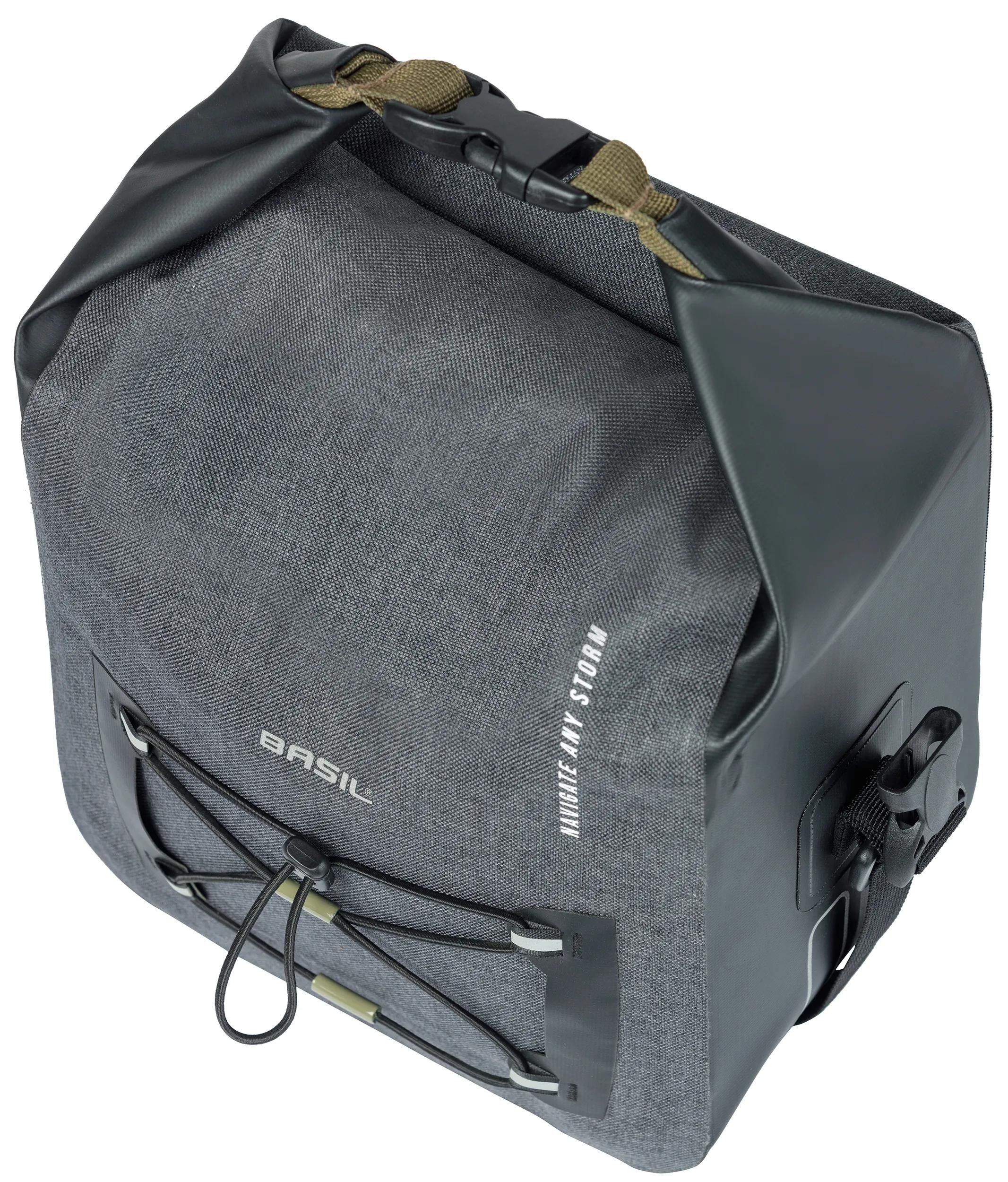 BASIL_Lenkertasche Lenkertaschen